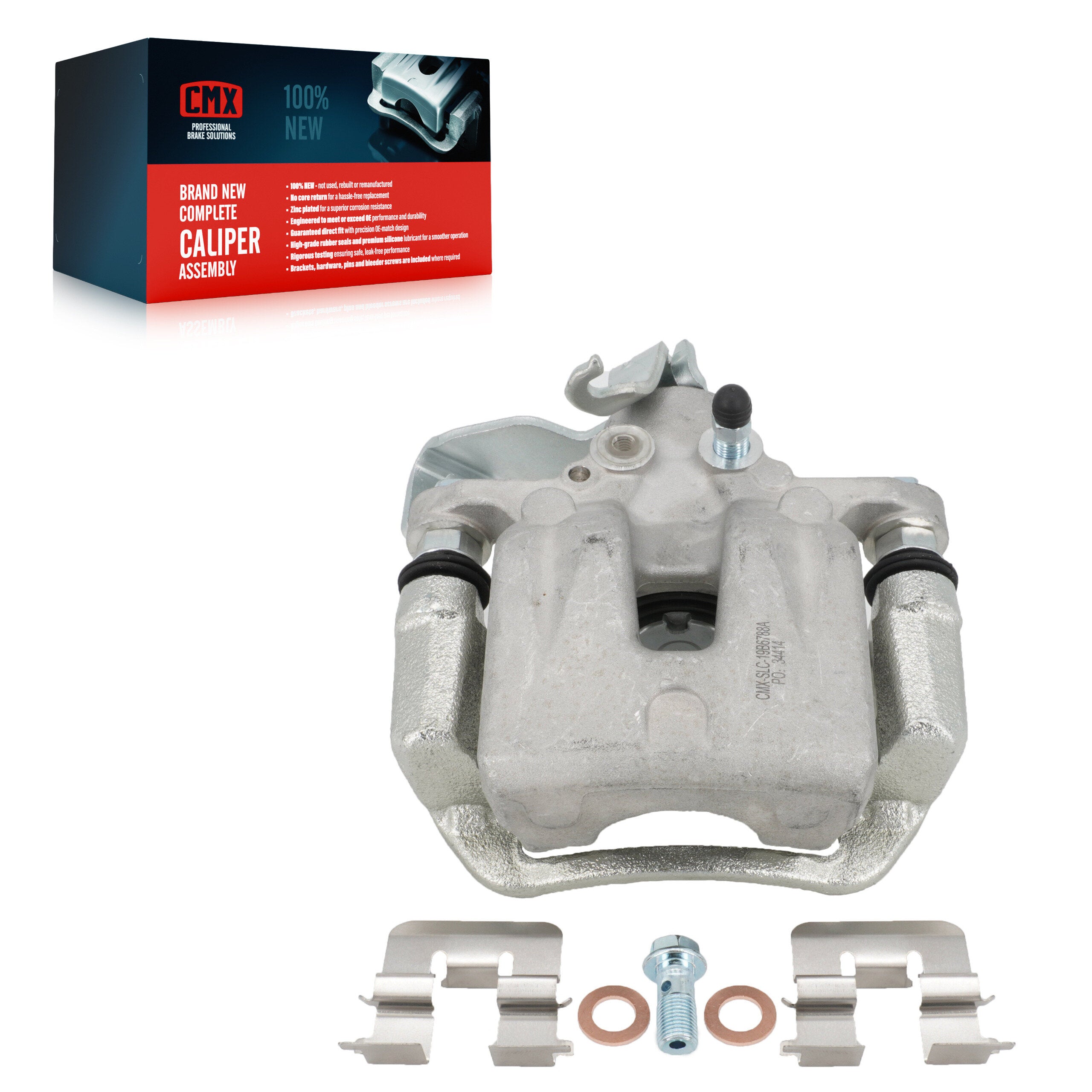 CMX_Disc Brake Caliper_SLC-19B6788A