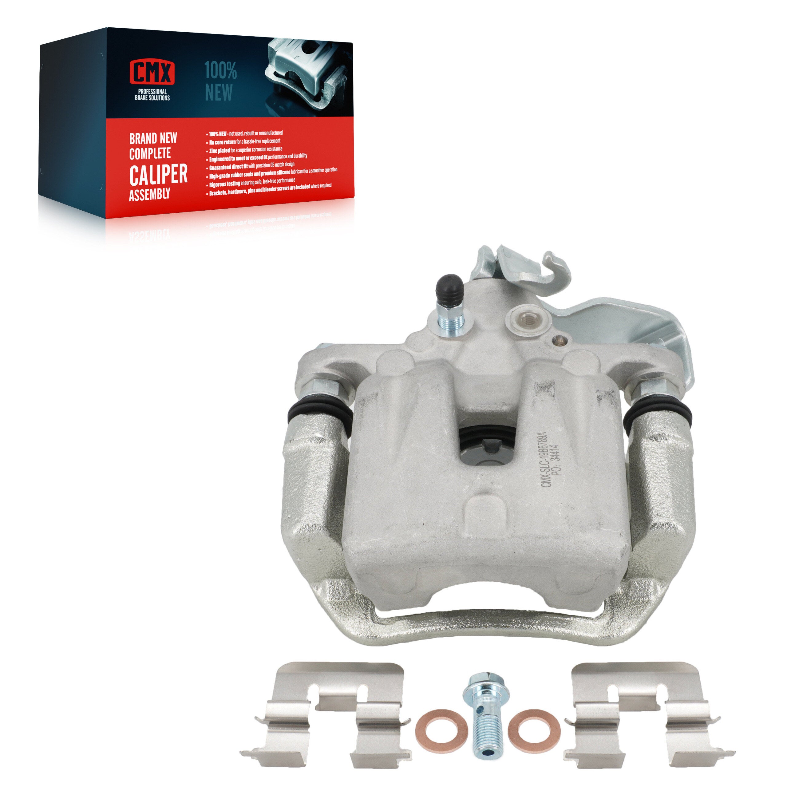 CMX_Disc Brake Caliper_SLC-19B6789A