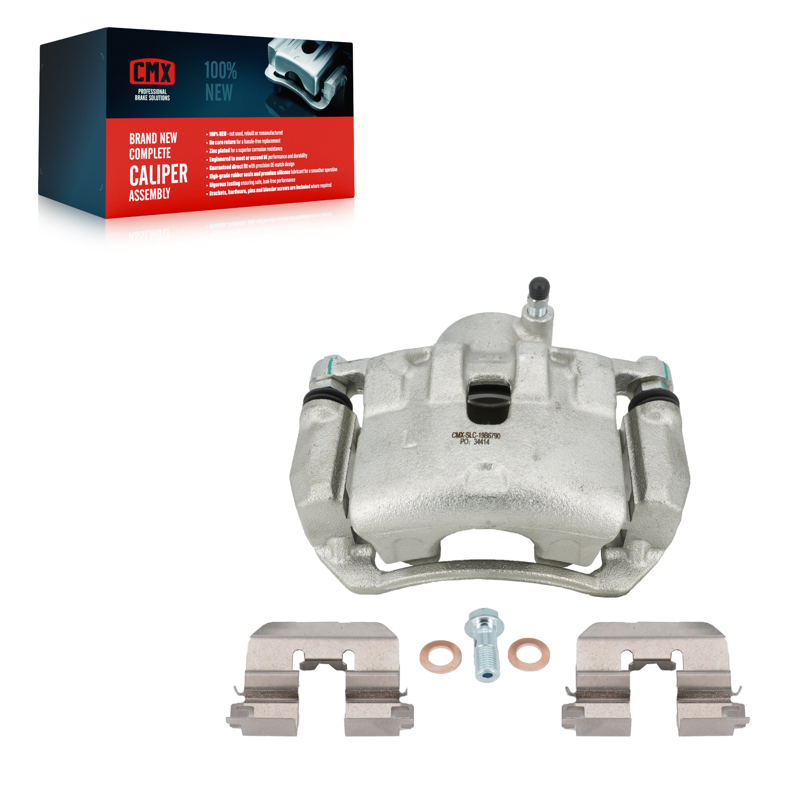 CMX_Disc Brake Caliper_SLC-19B6790
