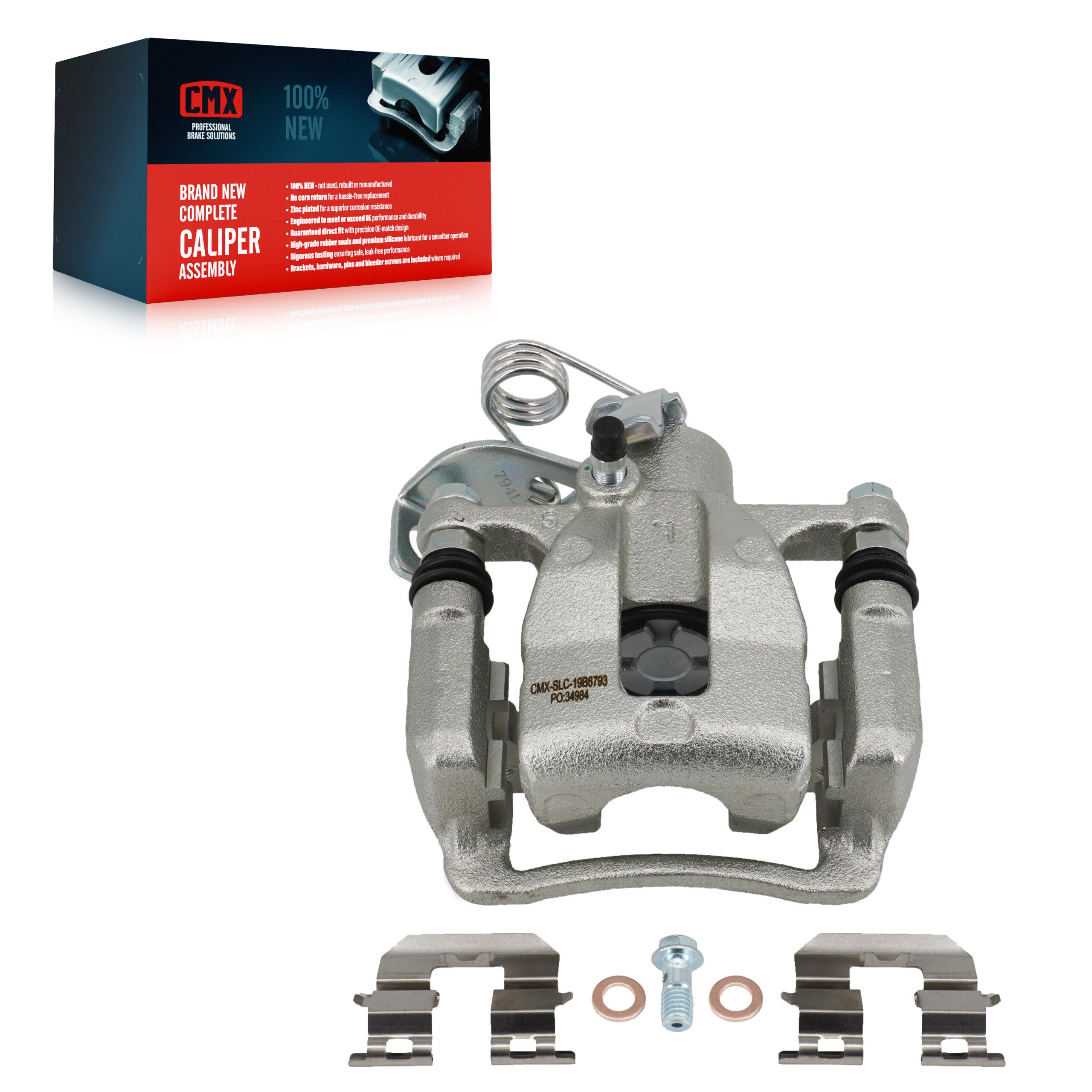 CMX_Disc Brake Caliper_SLC-19B6793