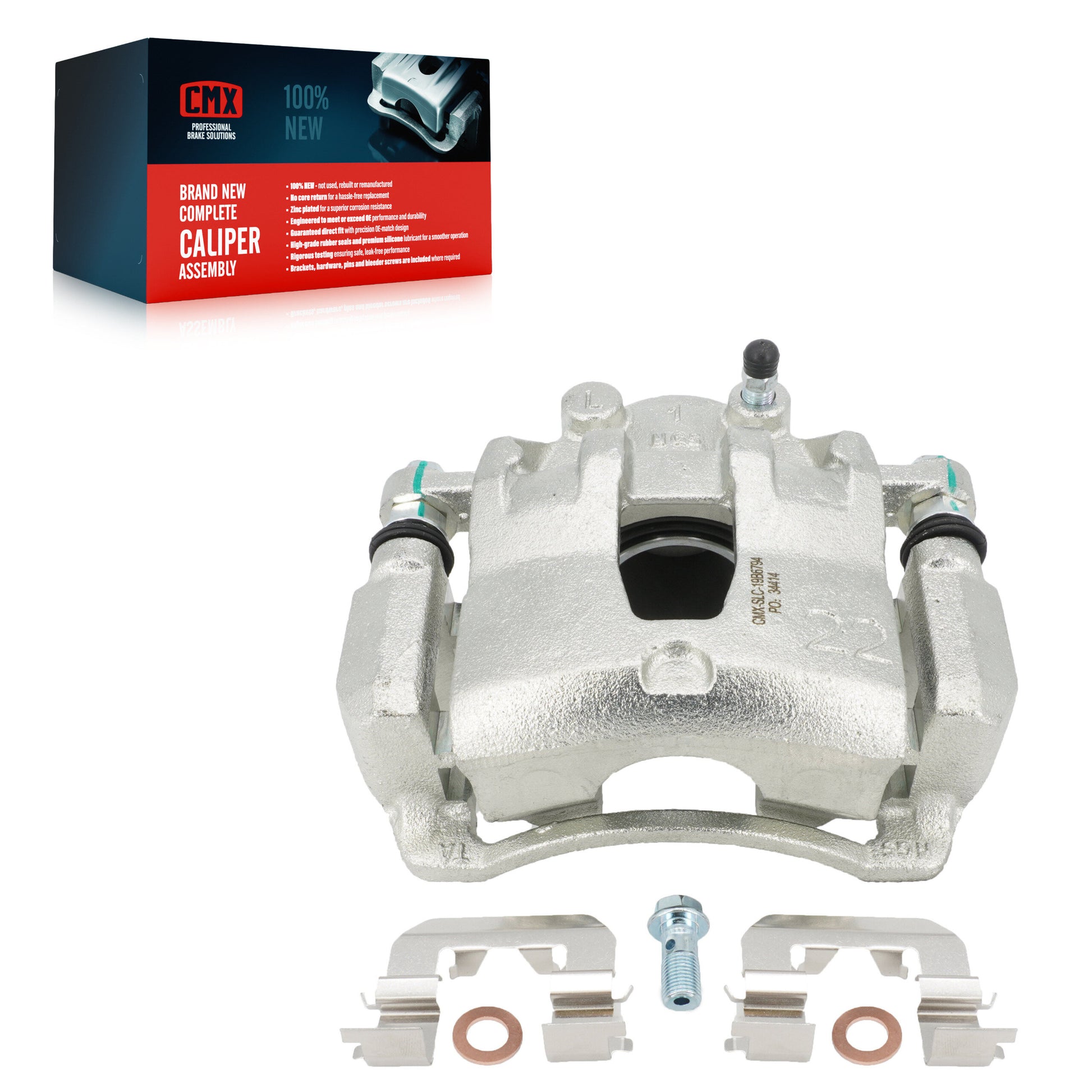 CMX_Disc Brake Caliper_SLC-19B6794