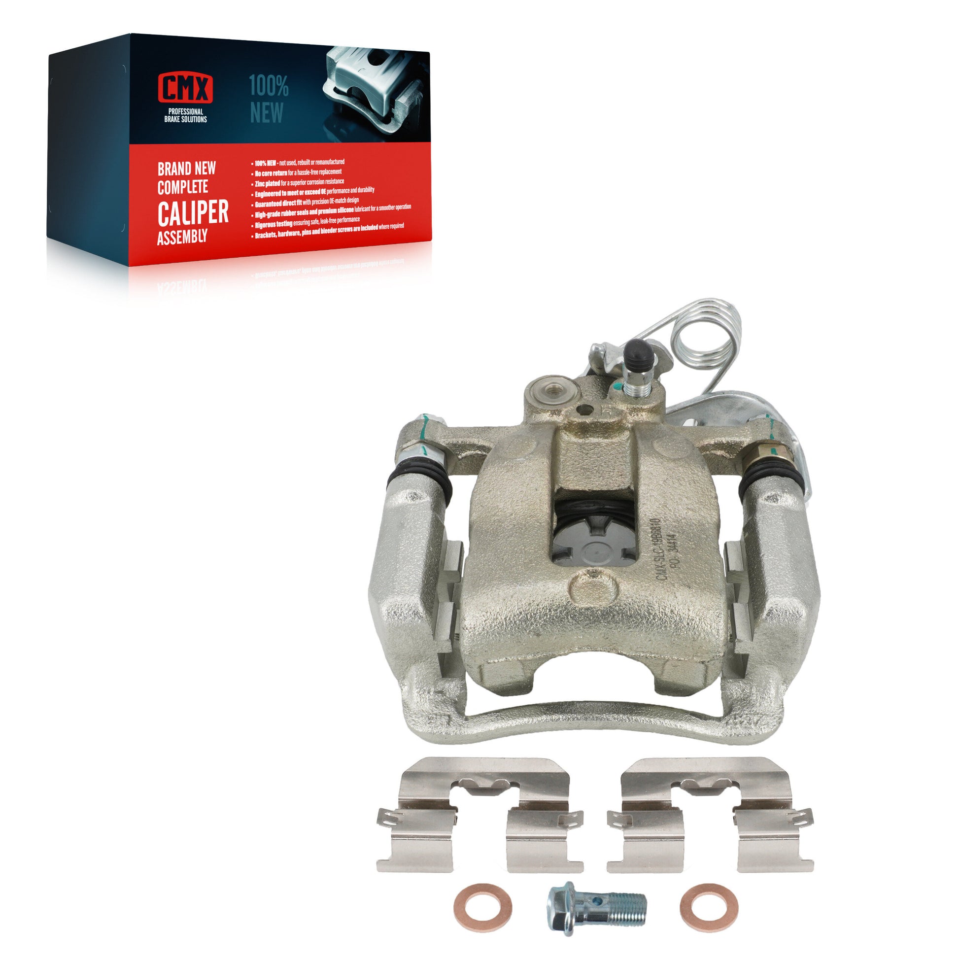 CMX_Disc Brake Caliper_SLC-19B6810