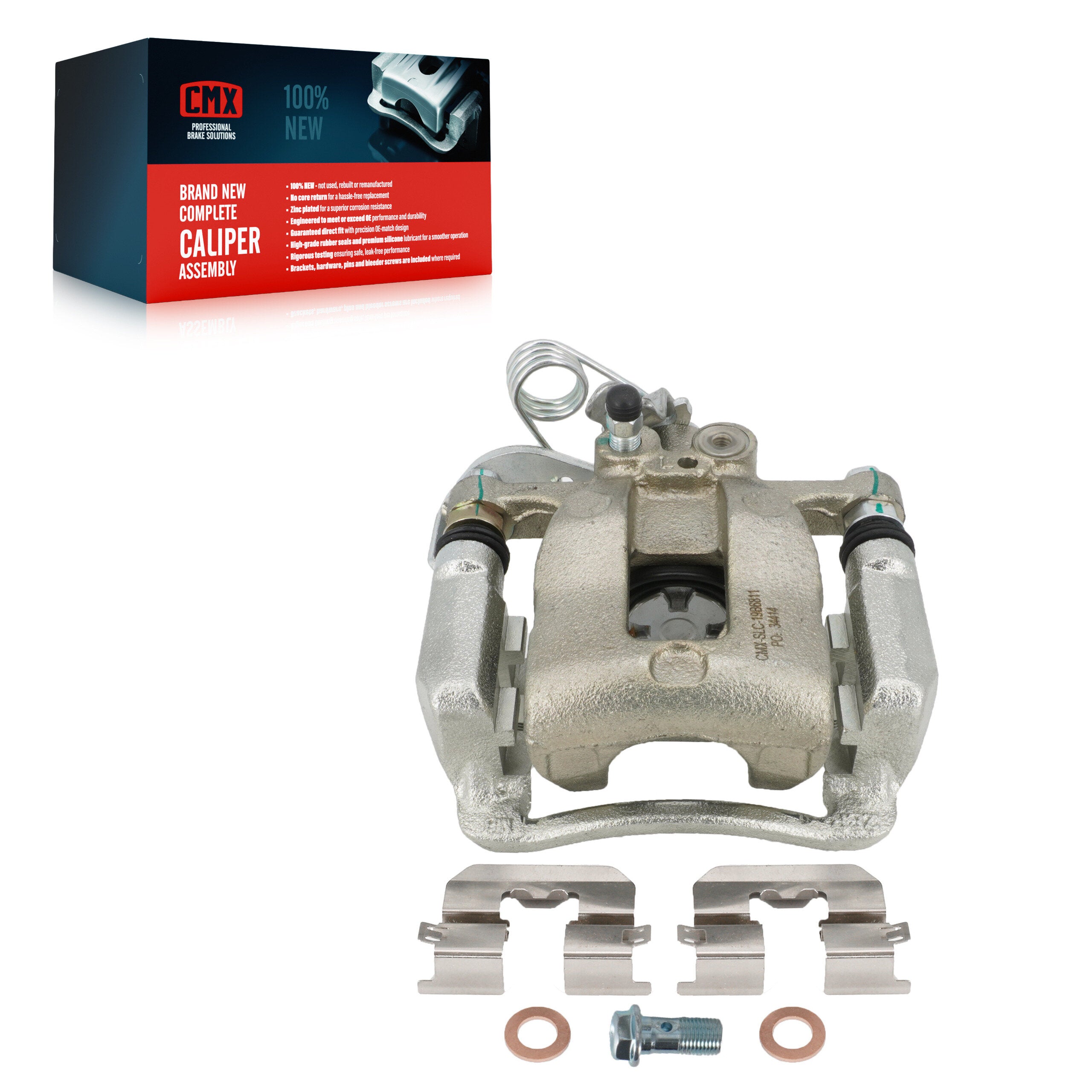 CMX_Disc Brake Caliper_SLC-19B6811