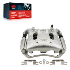 AmeriBRAKES_Semi-Metallic Brake Pads_PPF-D679