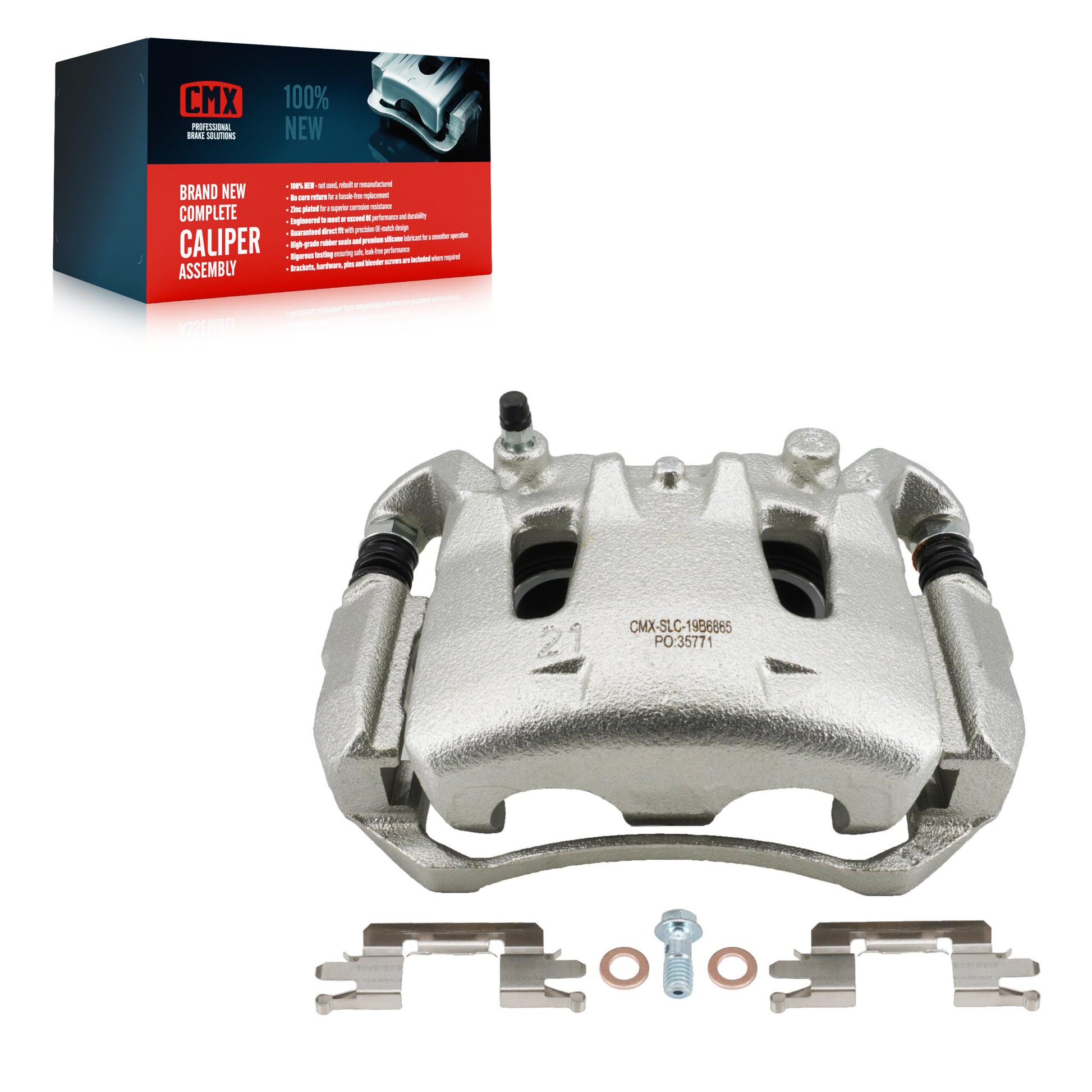 CMX_Disc Brake Caliper_SLC-19B6865