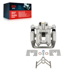 AmeriBRAKES_Semi-Metallic Brake Pads_PPF-D679