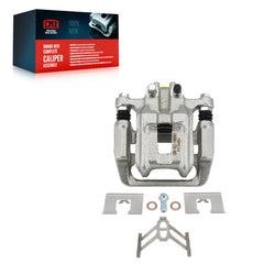 CMX_Disc Brake Caliper_SLC-19B6887