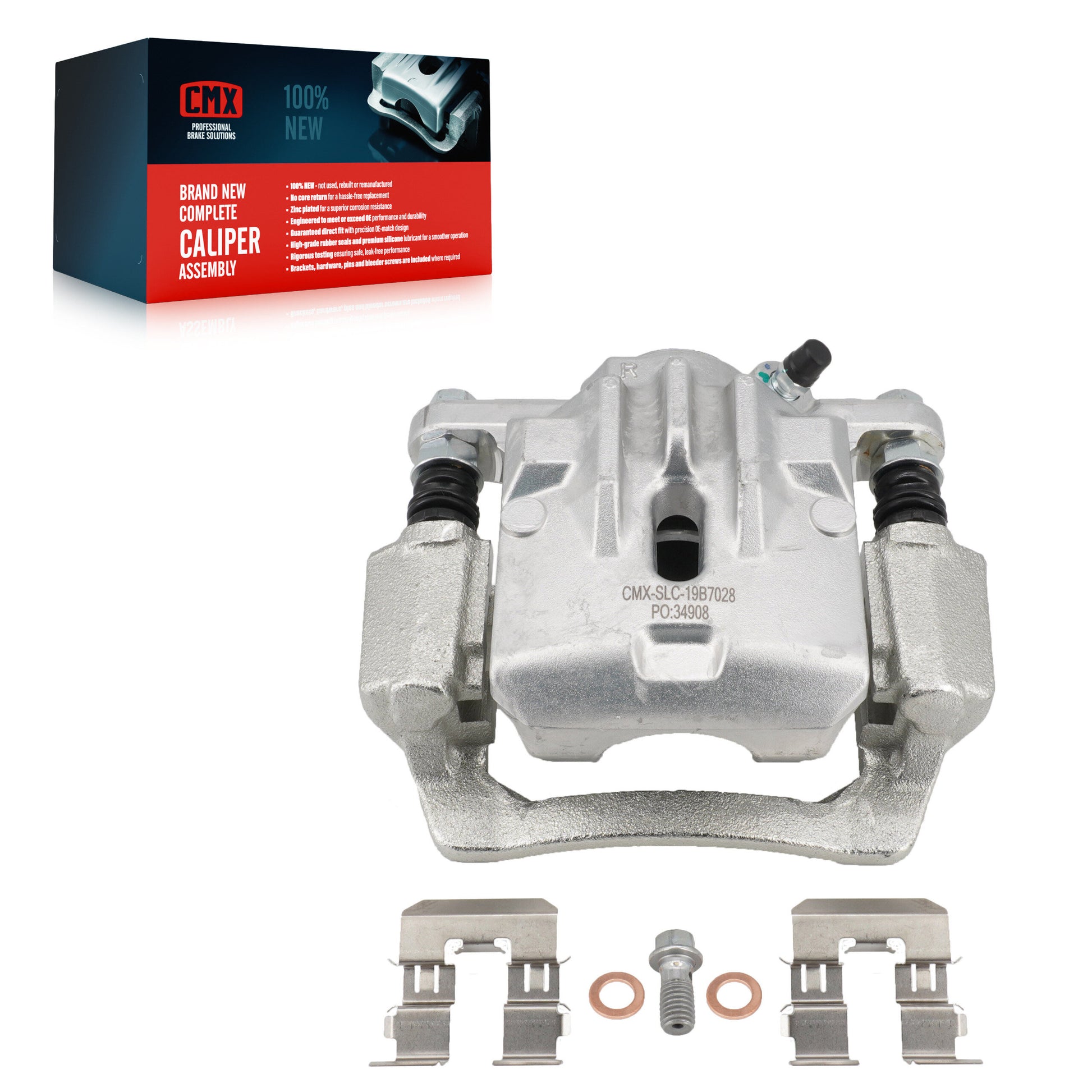 CMX_Disc Brake Caliper_SLC-19B7028