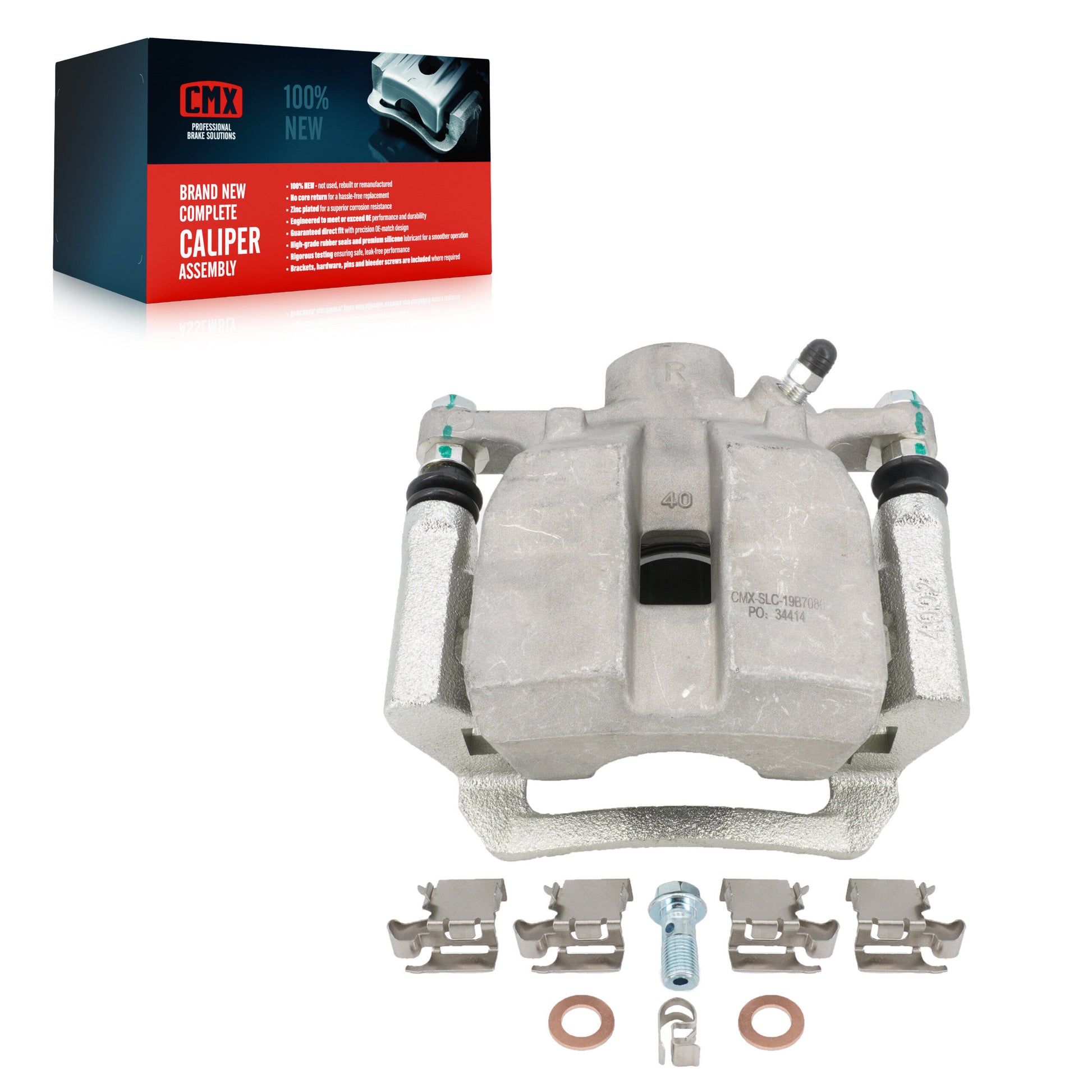 CMX_Disc Brake Caliper_SLC-19B7080