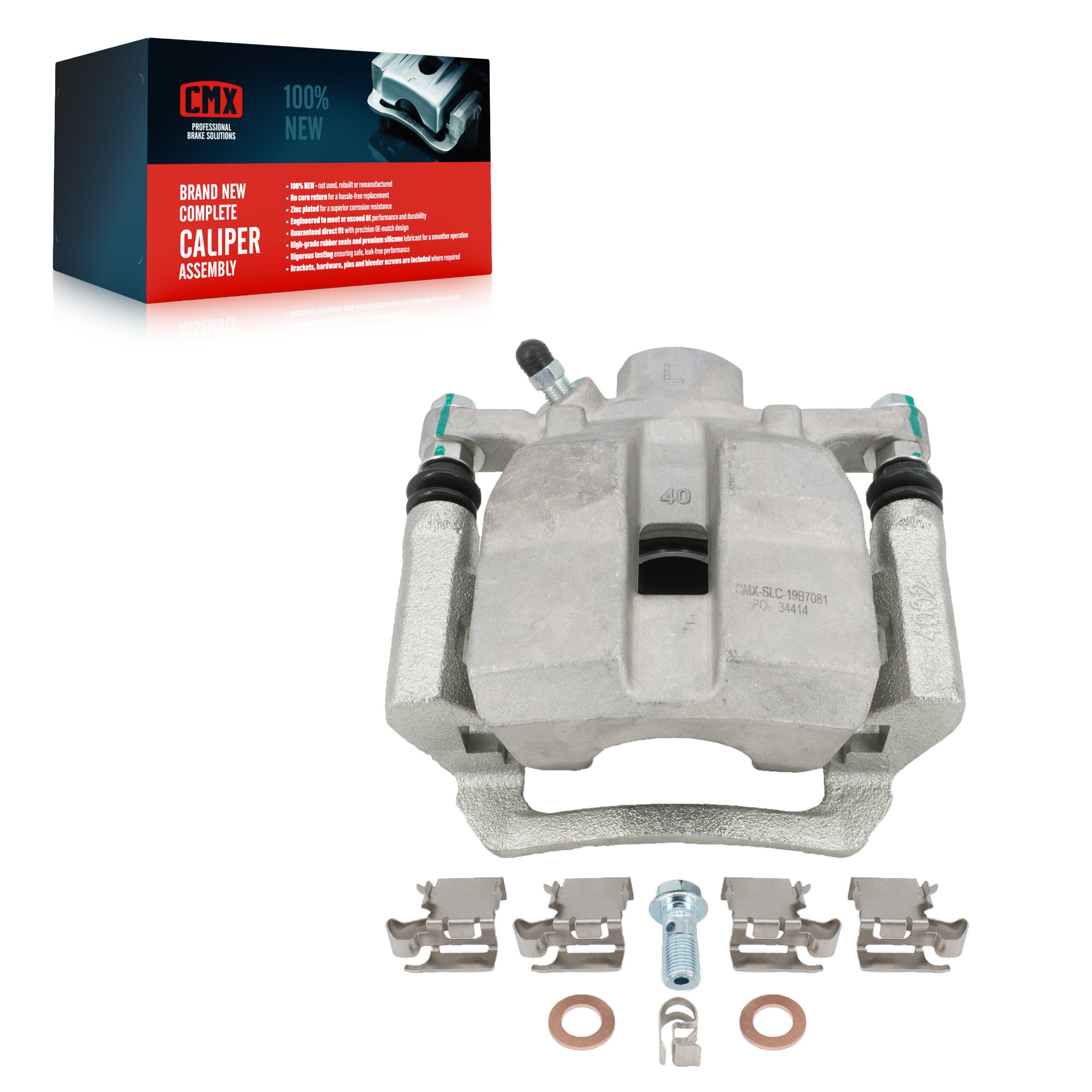 CMX_Disc Brake Caliper_SLC-19B7081