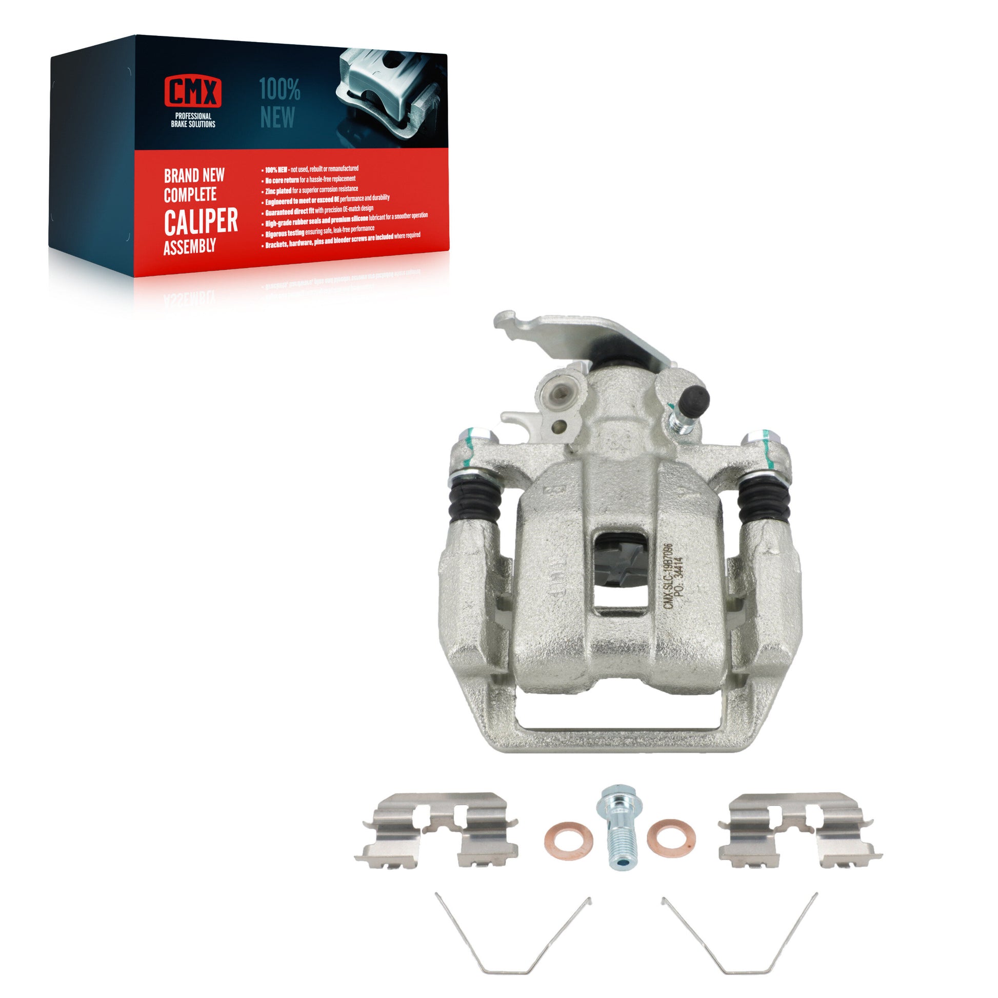 CMX_Disc Brake Caliper_SLC-19B7096