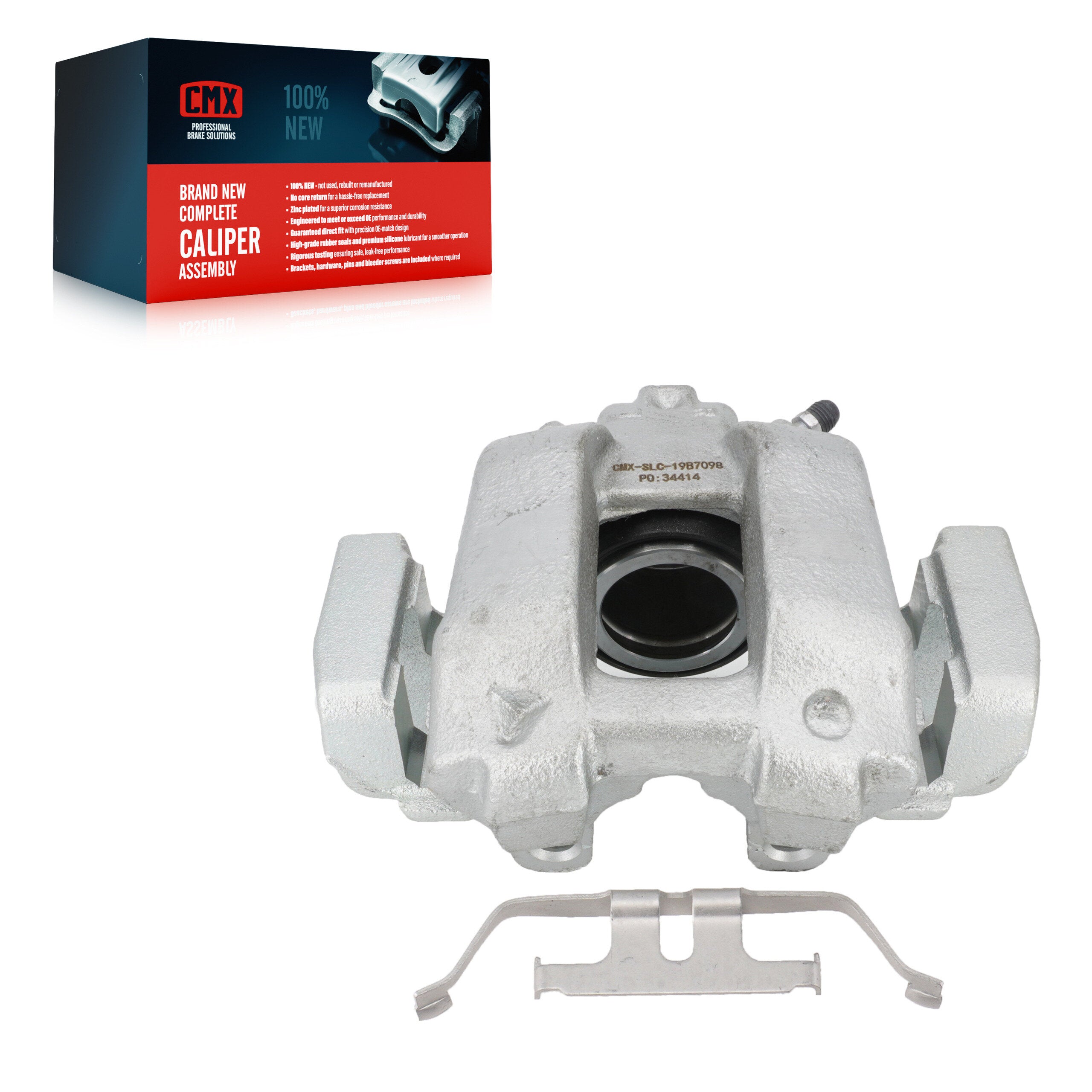 CMX_Disc Brake Caliper_SLC-19B7098