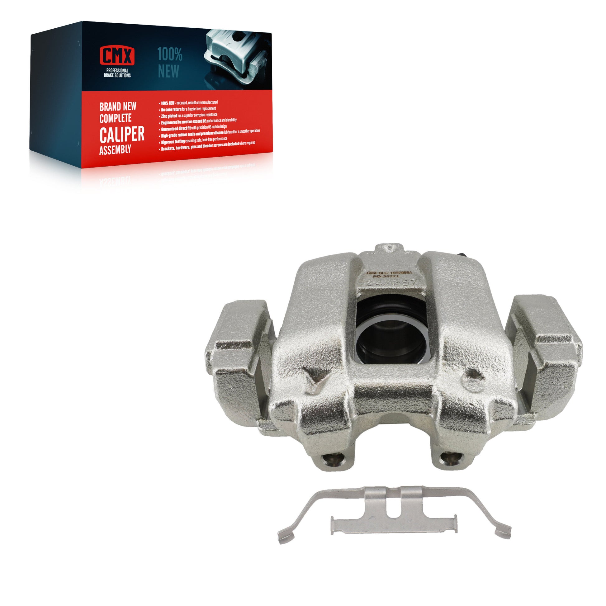 CMX_Disc Brake Caliper_SLC-19B7098A