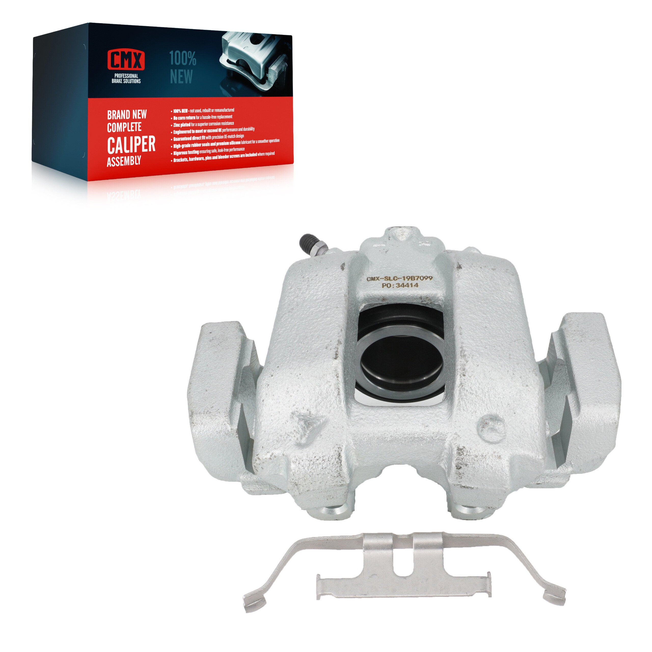 CMX_Disc Brake Caliper_SLC-19B7099
