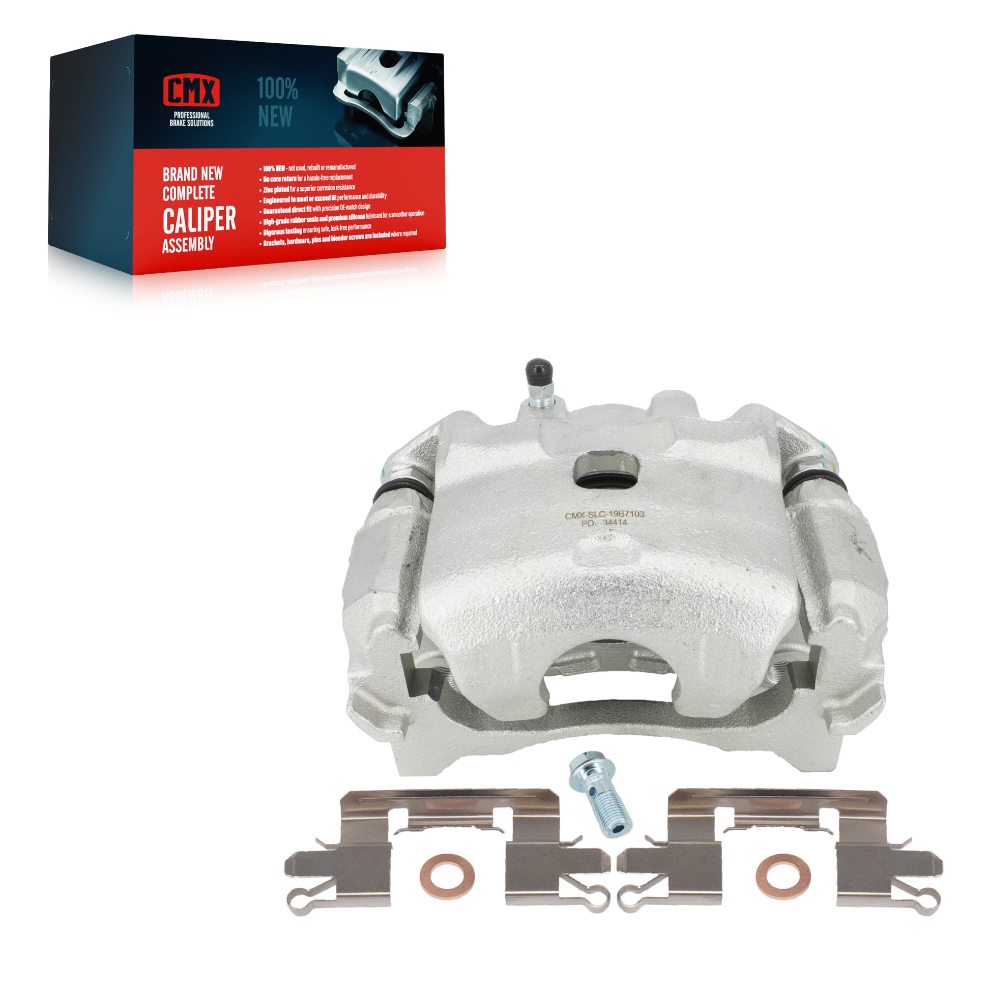 CMX_Disc Brake Caliper_SLC-19B7103