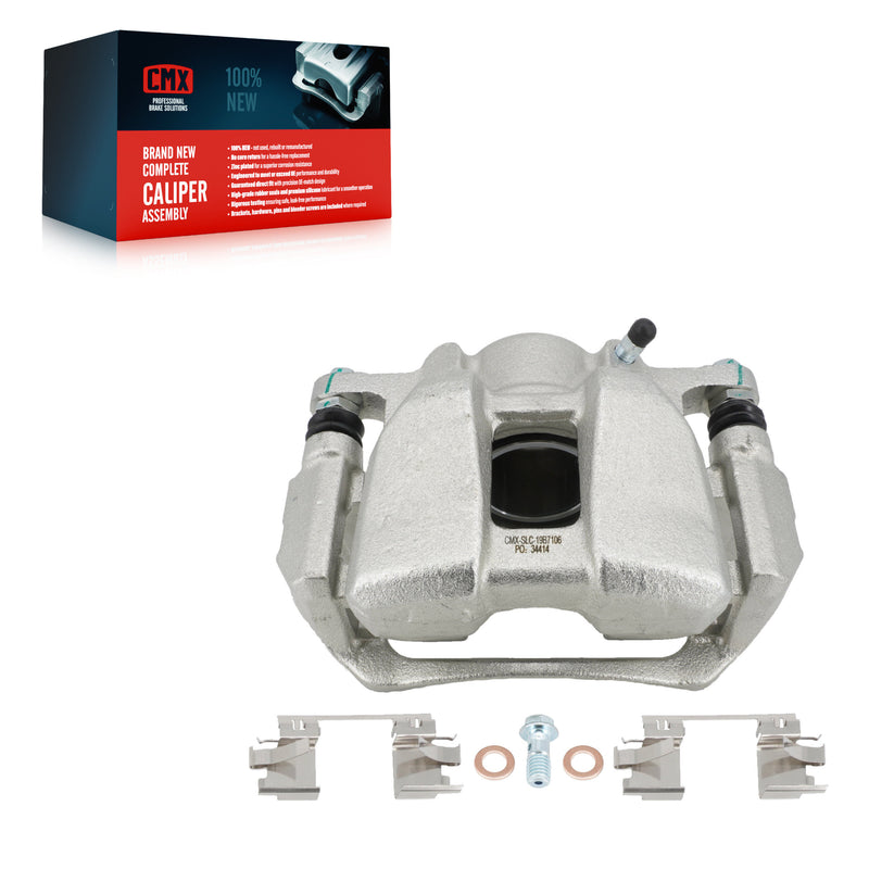 CMX_Disc Brake Caliper_SLC-19B7106