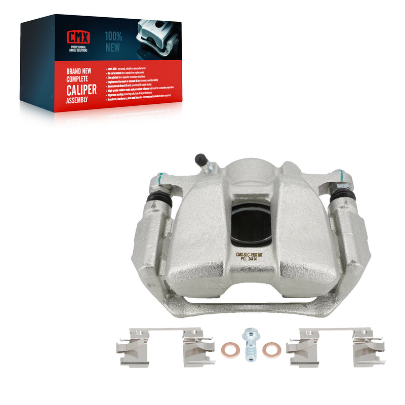 CMX_Disc Brake Caliper_SLC-19B7107