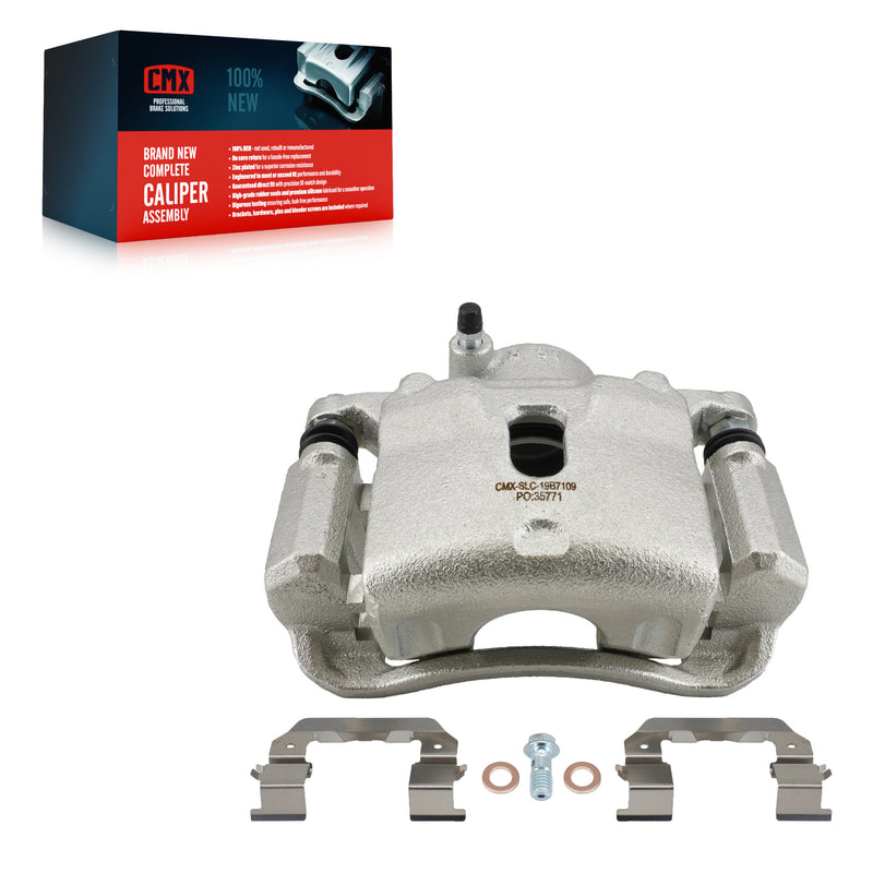 CMX_Disc Brake Caliper_SLC-19B7109
