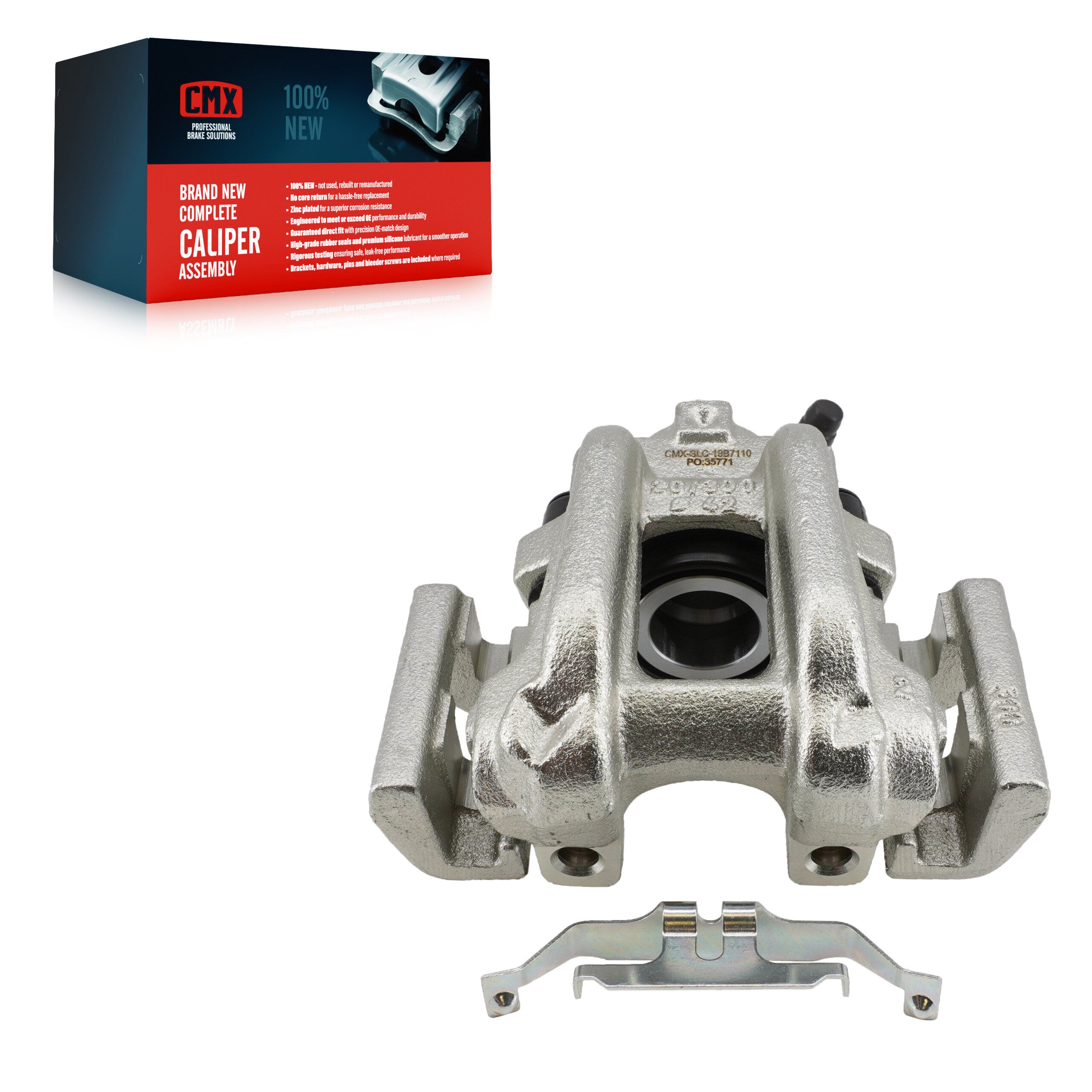 CMX_Disc Brake Caliper_SLC-19B7110