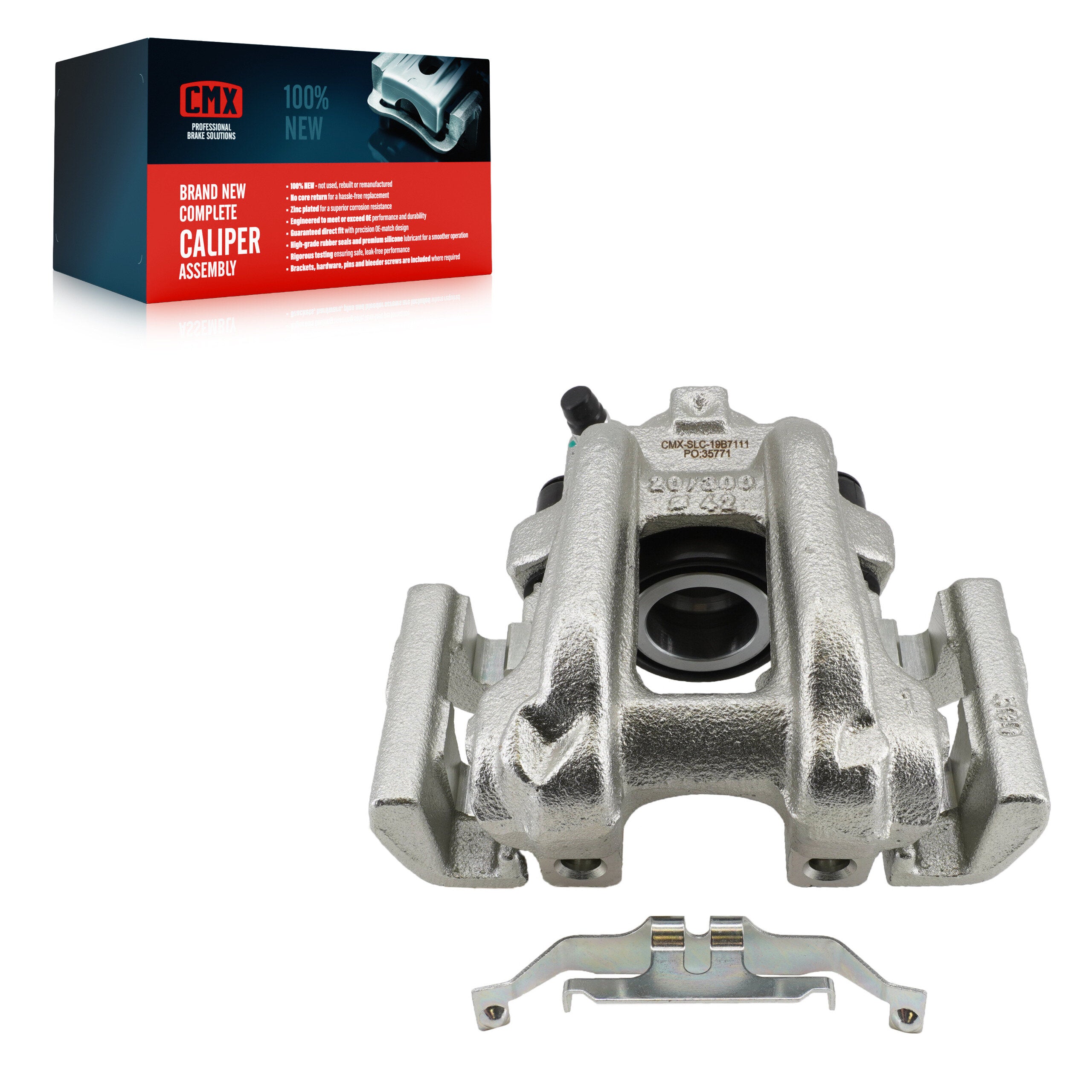 CMX_Disc Brake Caliper_SLC-19B7111