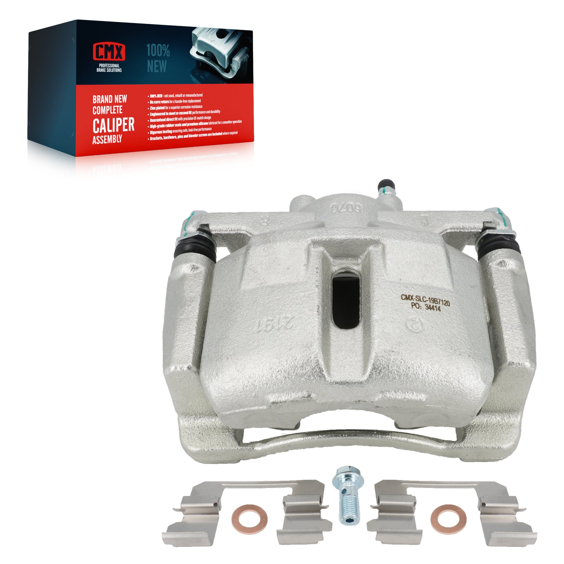 CMX_Disc Brake Caliper_SLC-19B7120