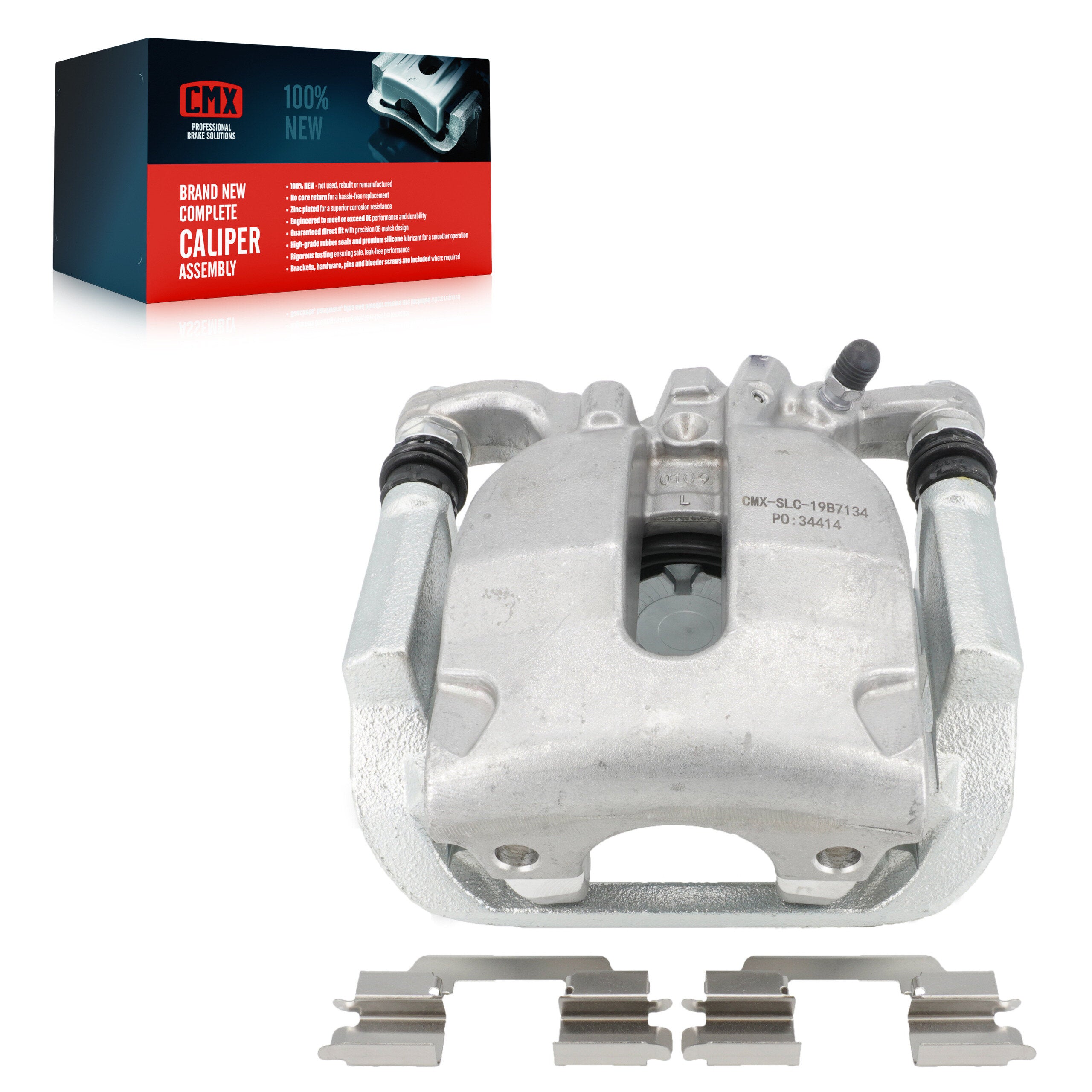 CMX_Disc Brake Caliper_SLC-19B7134