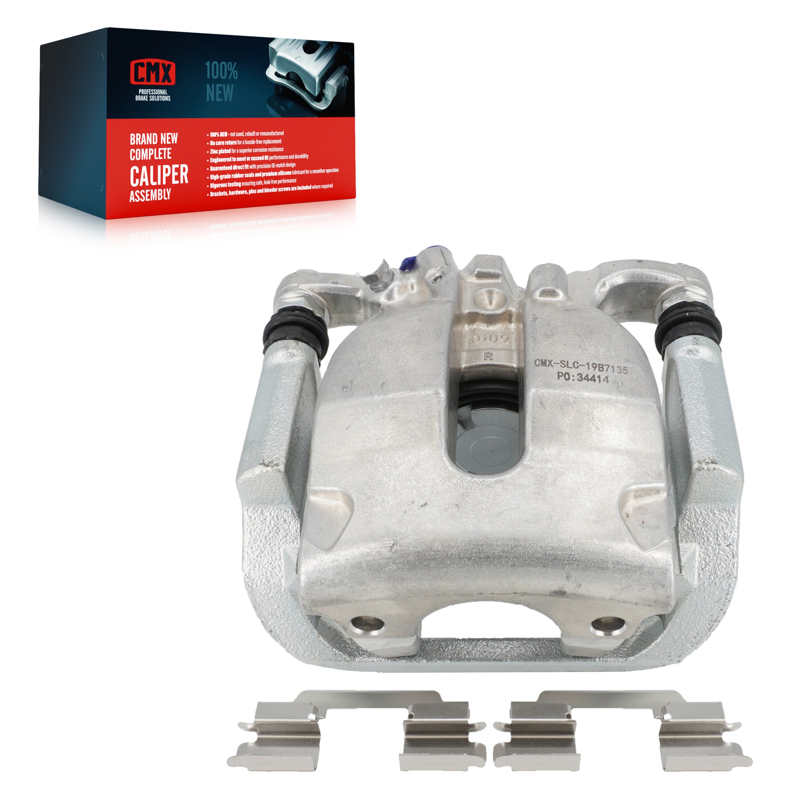 CMX_Disc Brake Caliper_SLC-19B7135