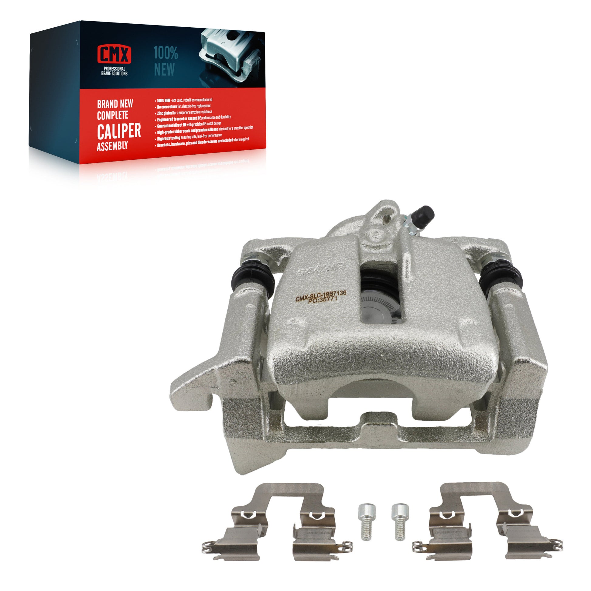 CMX_Disc Brake Caliper_SLC-19B7136