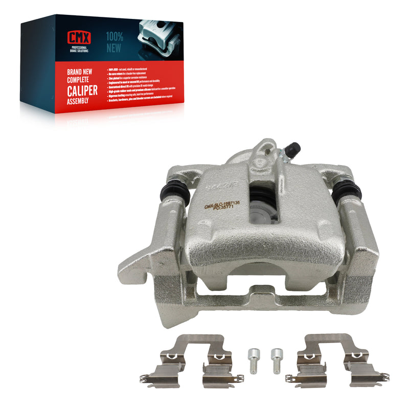 CMX_Disc Brake Caliper_SLC-19B7136