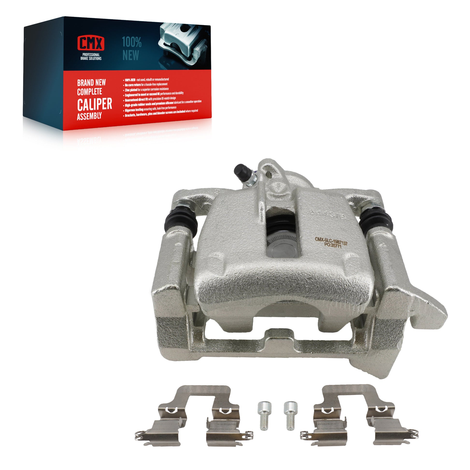 CMX_Disc Brake Caliper_SLC-19B7137