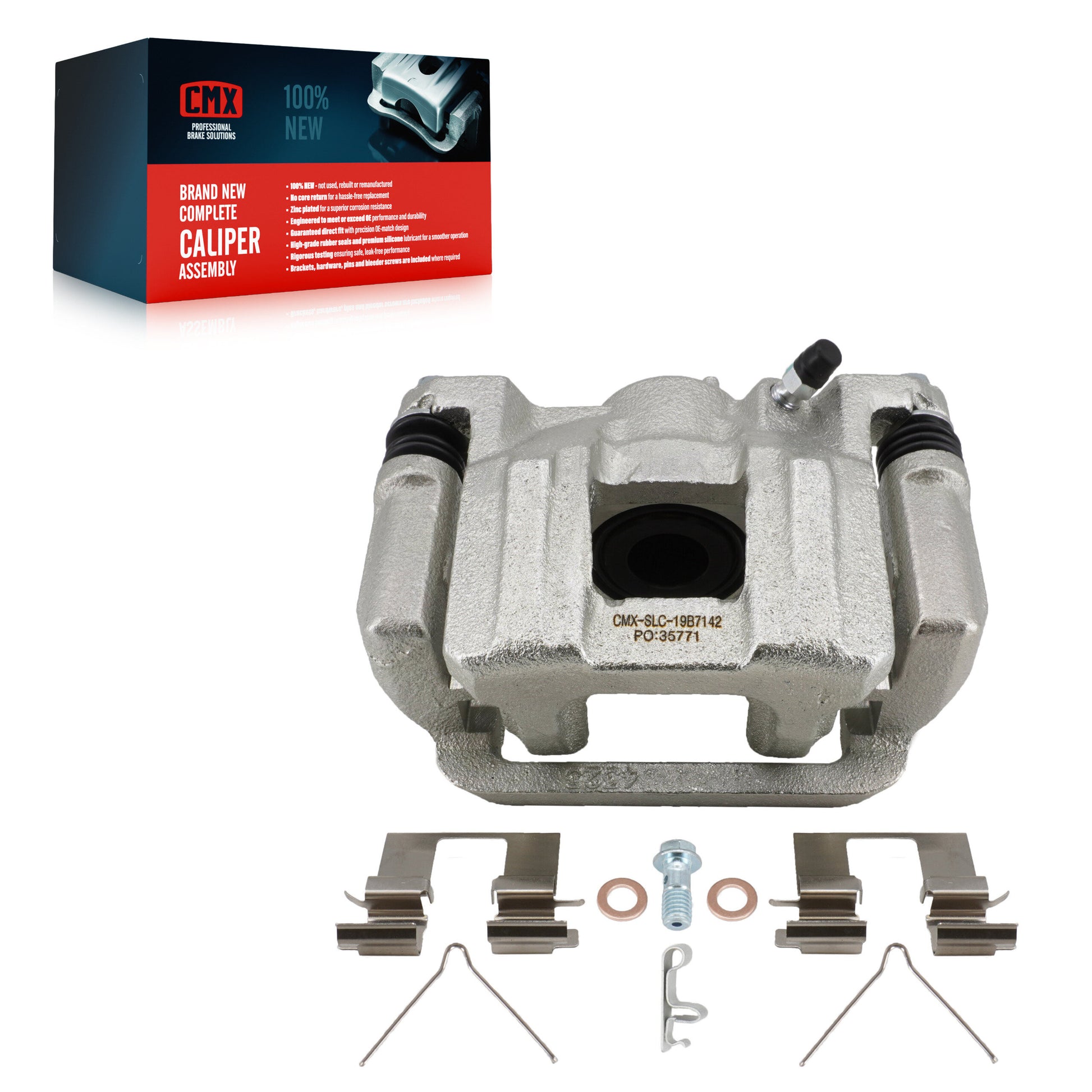 CMX_Disc Brake Caliper_SLC-19B7142