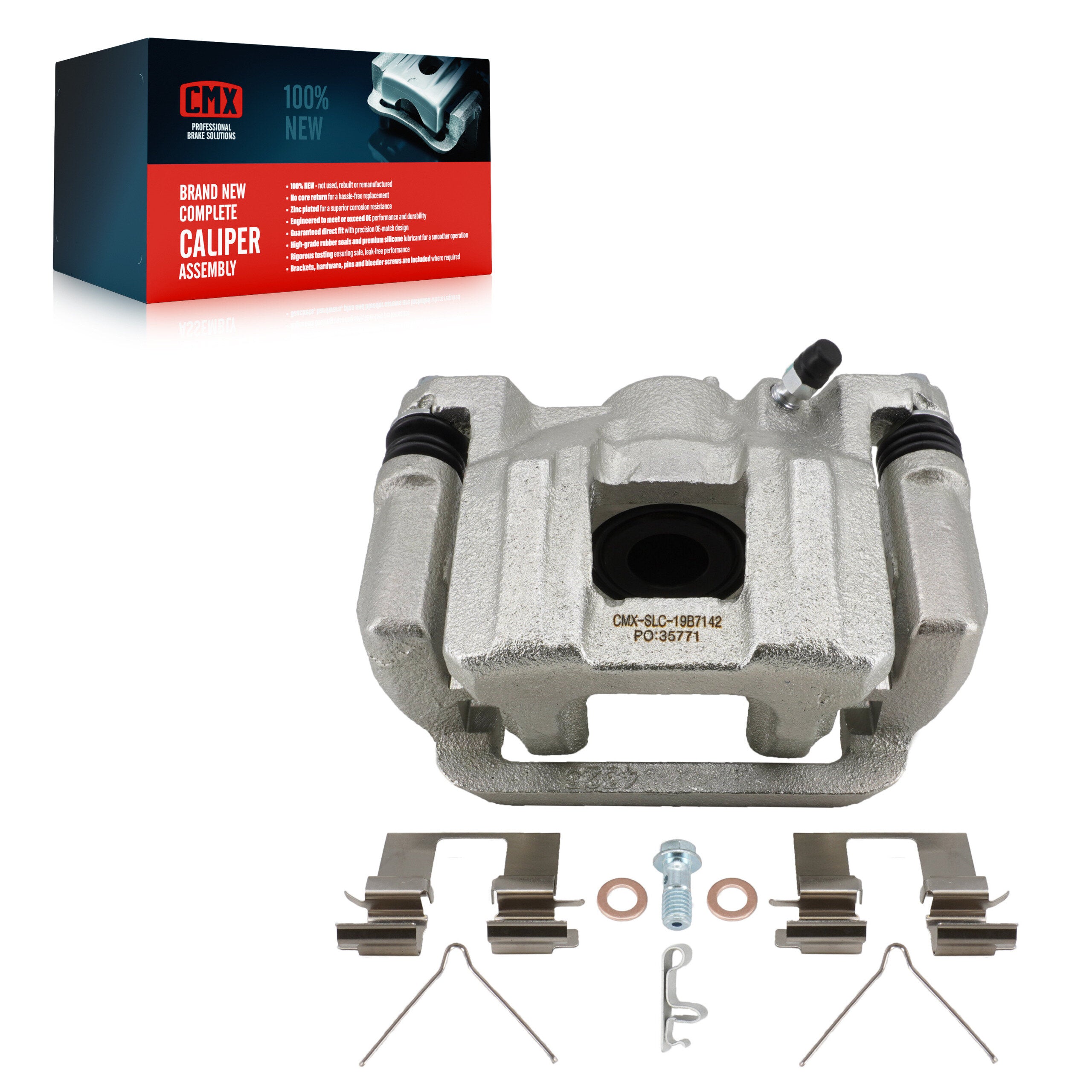 CMX_Disc Brake Caliper_SLC-19B7142