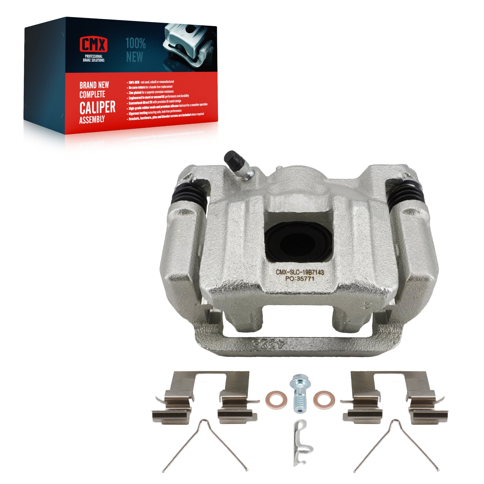 CMX_Disc Brake Caliper_SLC-19B7143