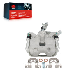 AmeriBRAKES_Semi-Metallic Brake Pads_PPF-D679