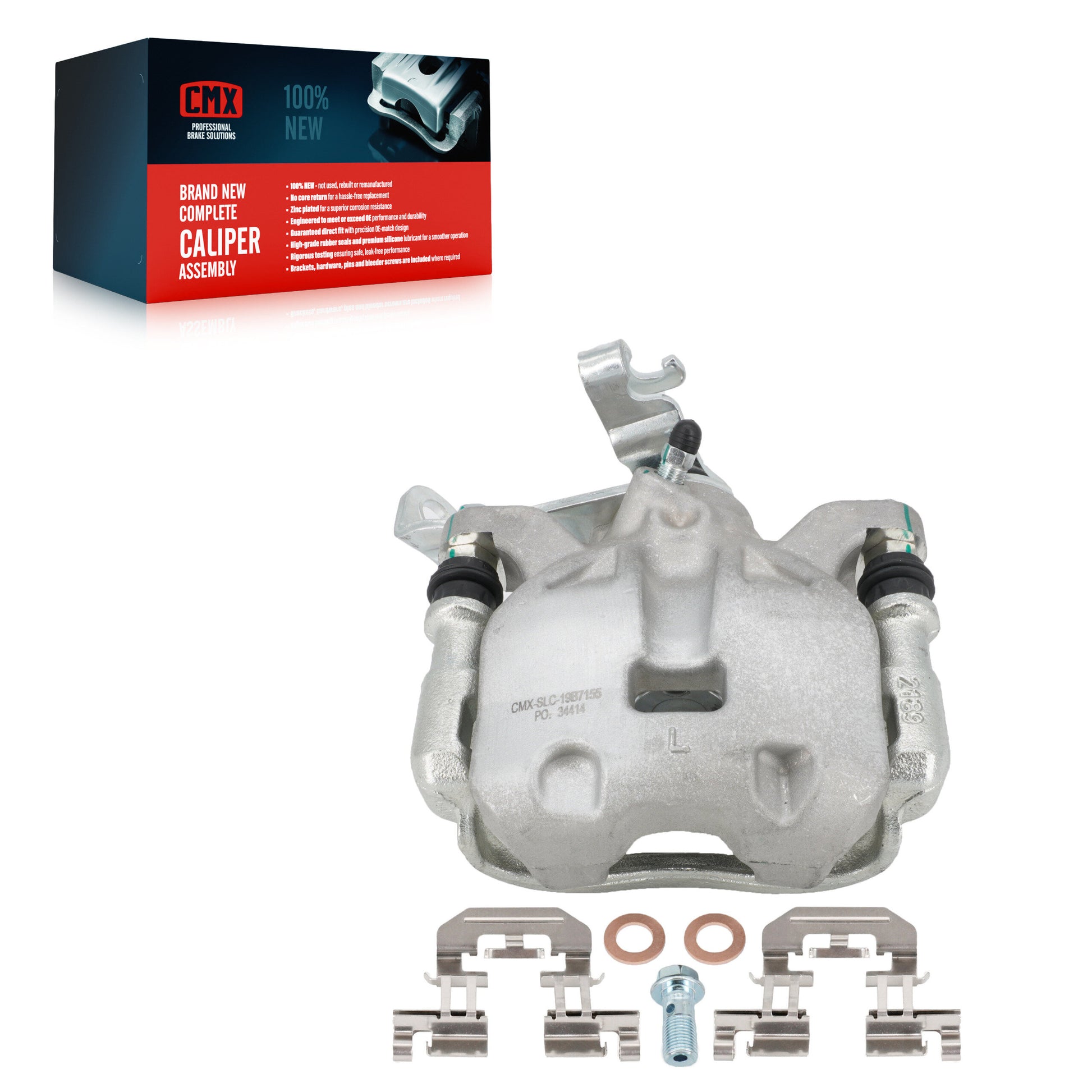 CMX_Disc Brake Caliper_SLC-19B7155