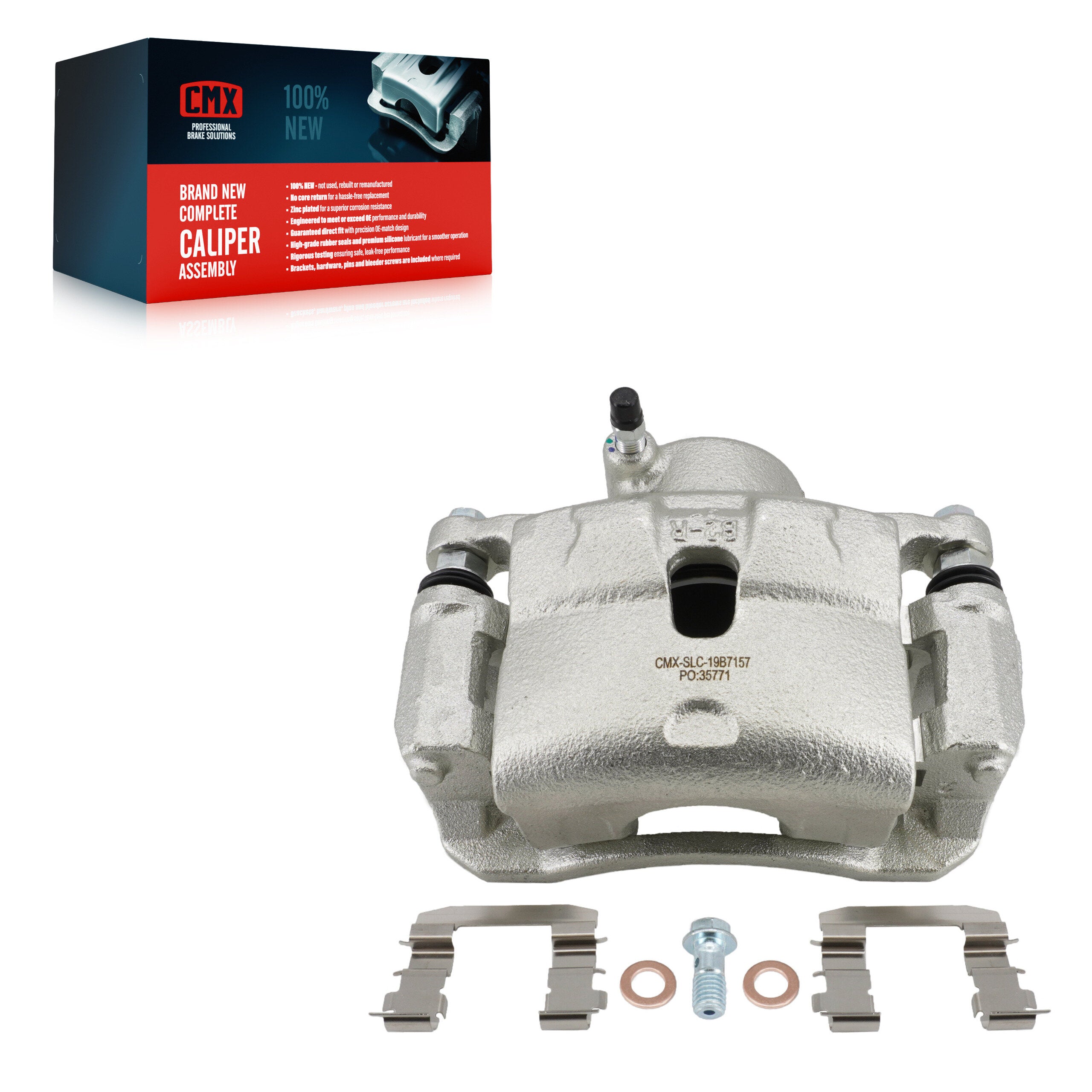 CMX_Disc Brake Caliper_SLC-19B7157