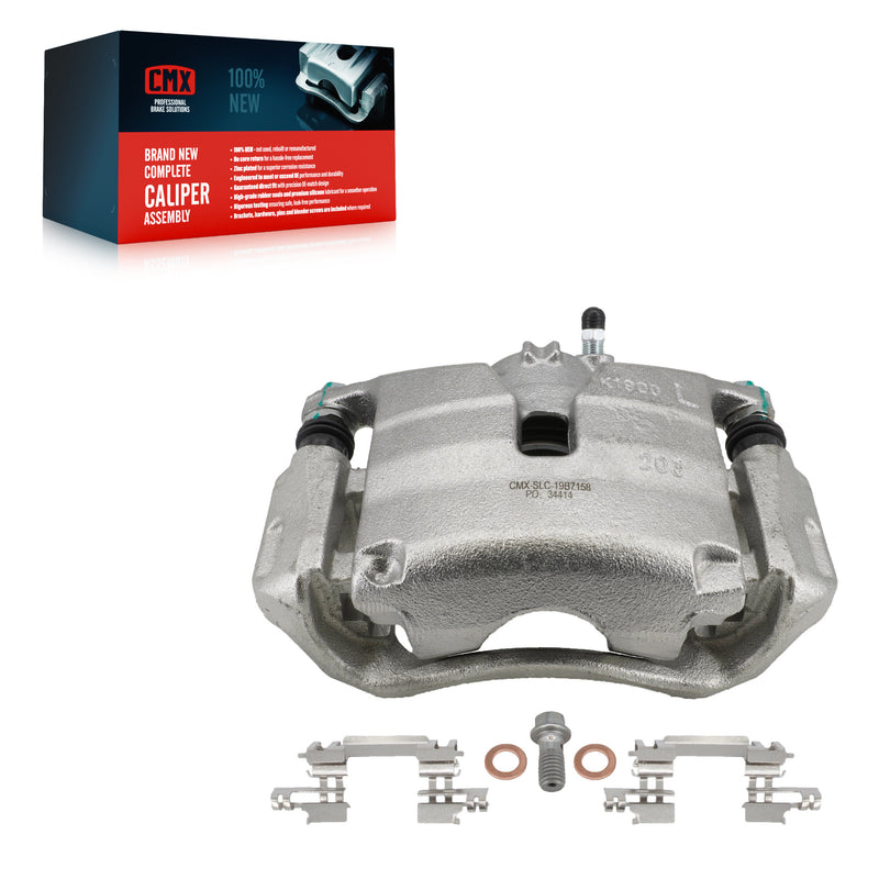 CMX_Disc Brake Caliper_SLC-19B7158