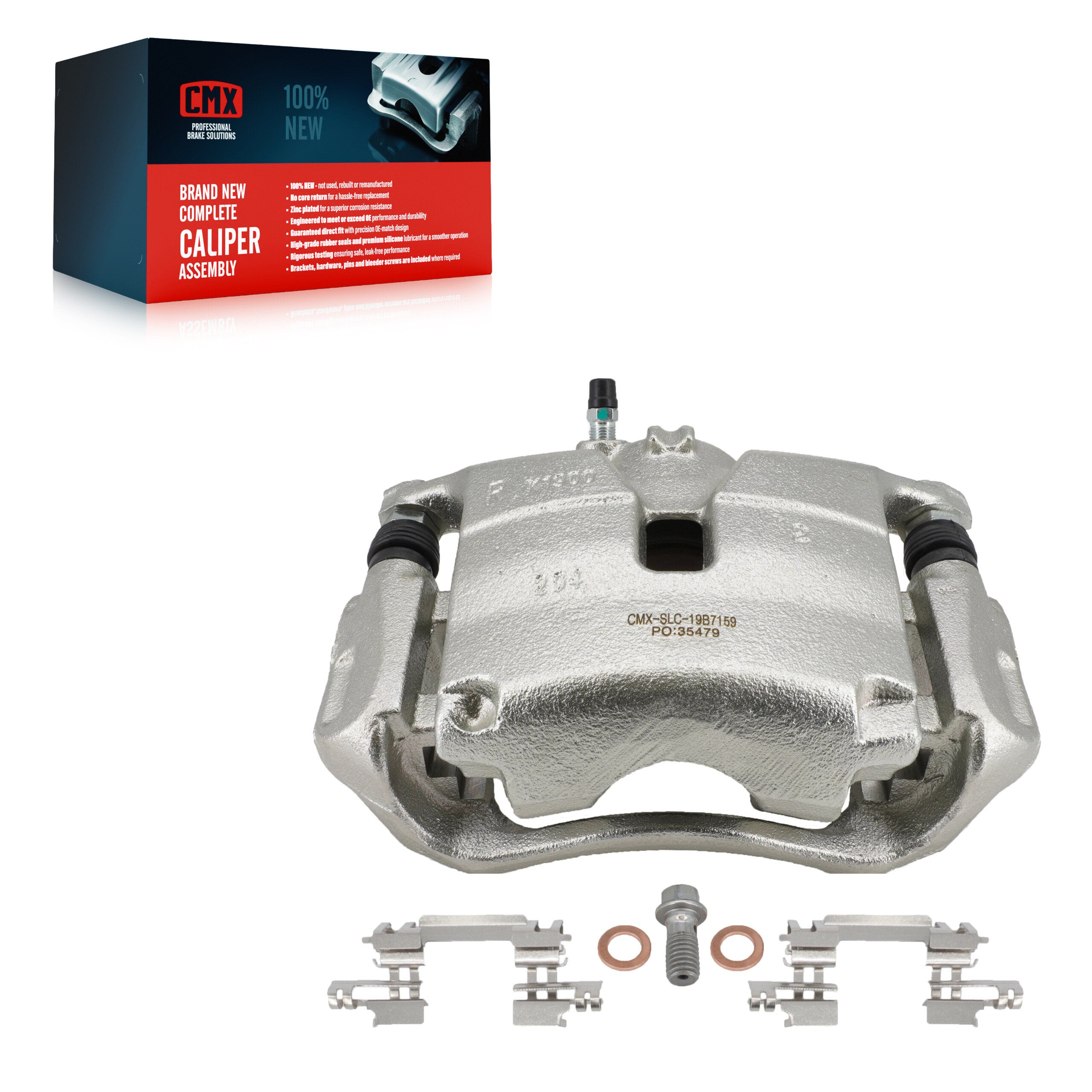 CMX_Disc Brake Caliper_SLC-19B7159