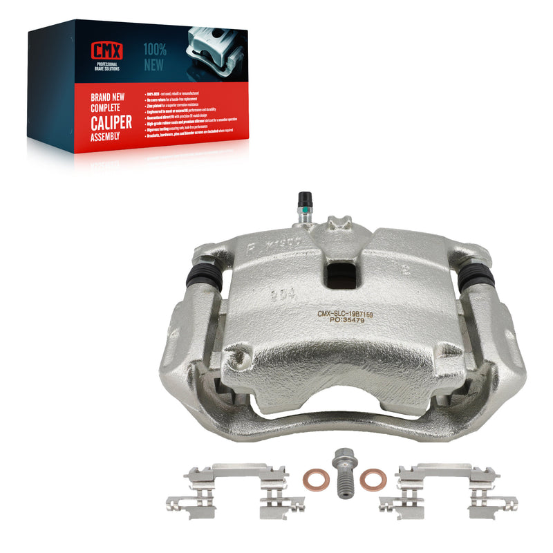 CMX_Disc Brake Caliper_SLC-19B7159
