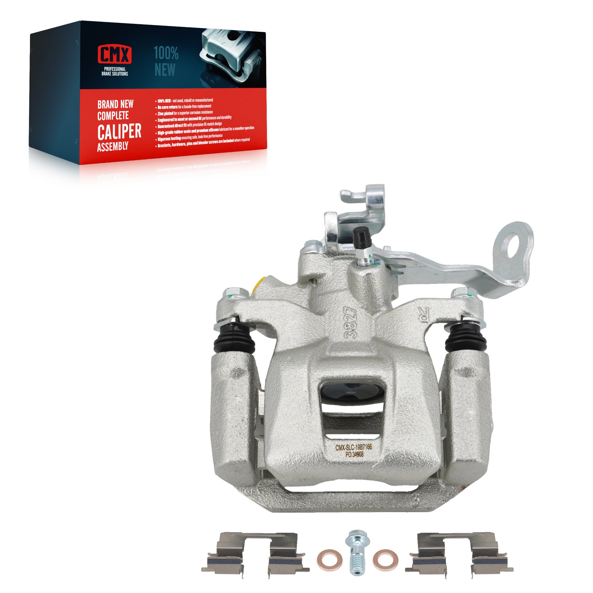CMX_Disc Brake Caliper_SLC-19B7166