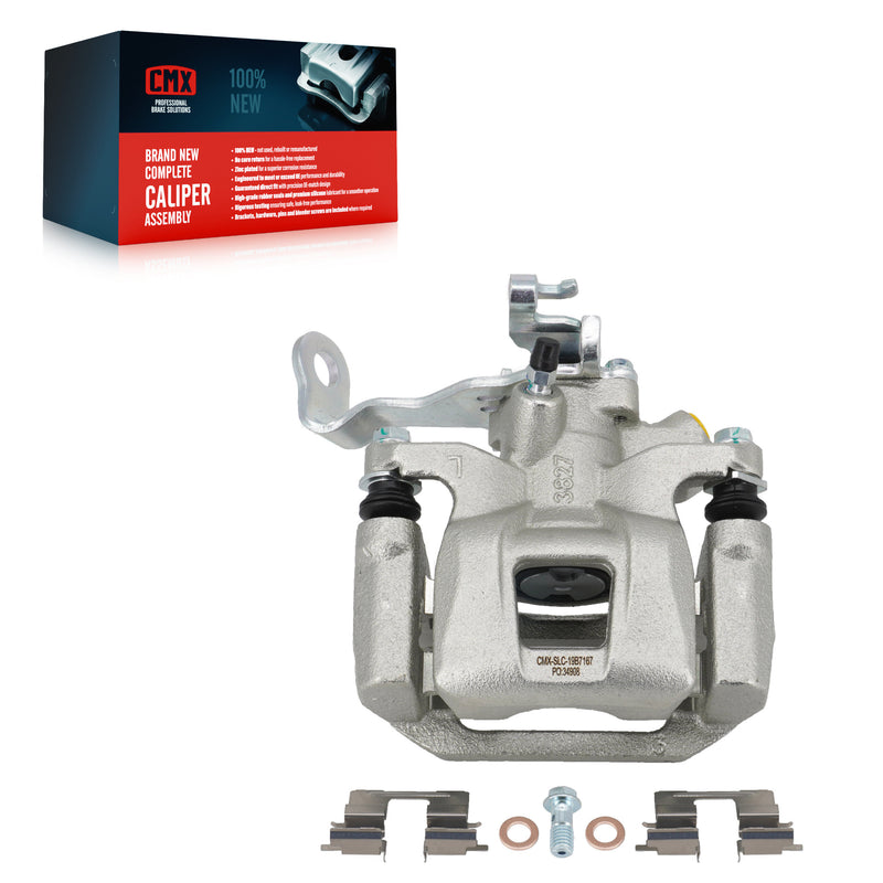 AmeriBRAKES_Semi-Metallic Brake Pads_PPF-D679