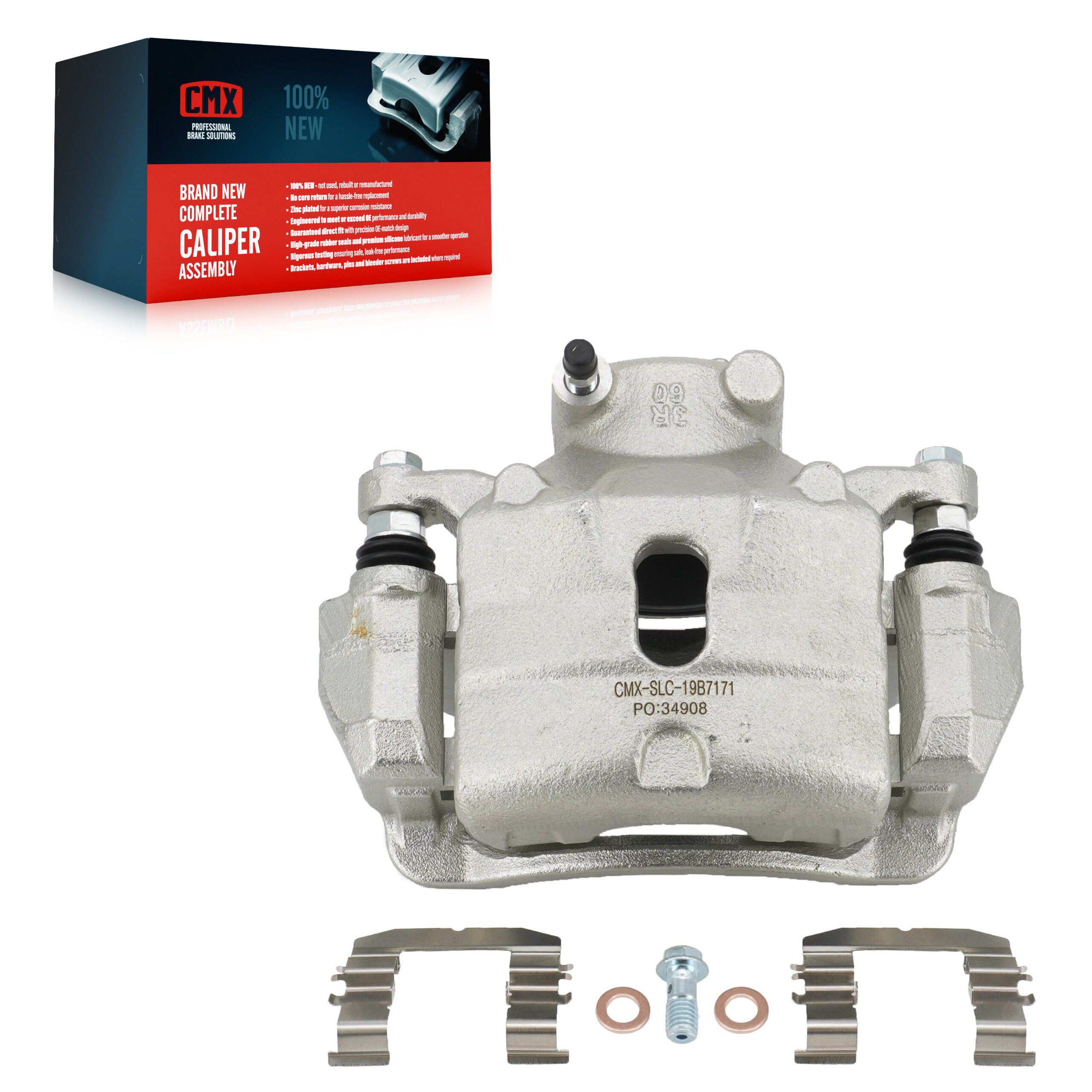 CMX_Disc Brake Caliper_SLC-19B7171