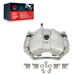AmeriBRAKES_Semi-Metallic Brake Pads_PPF-D679