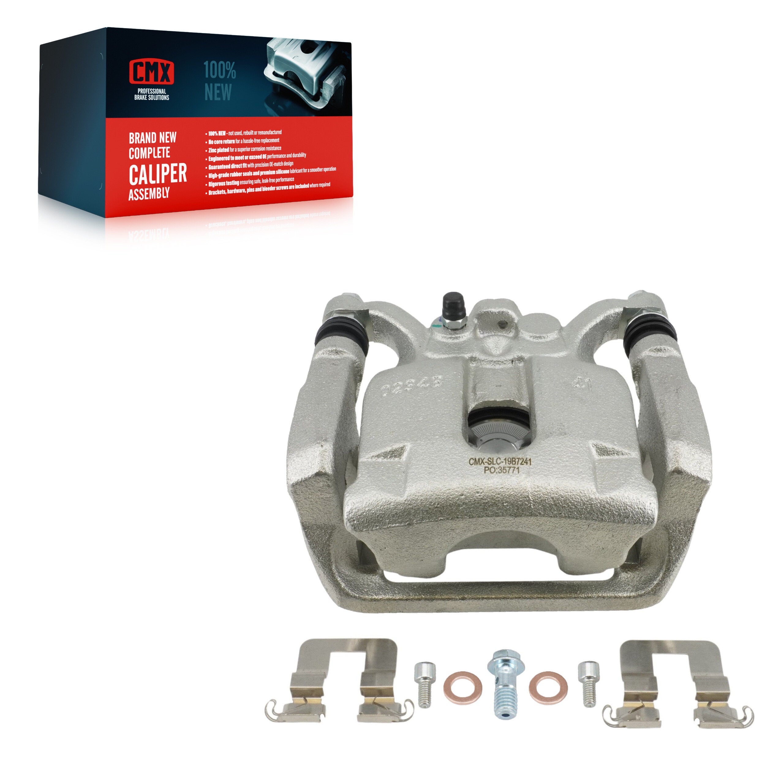 CMX_Disc Brake Caliper_SLC-19B7241