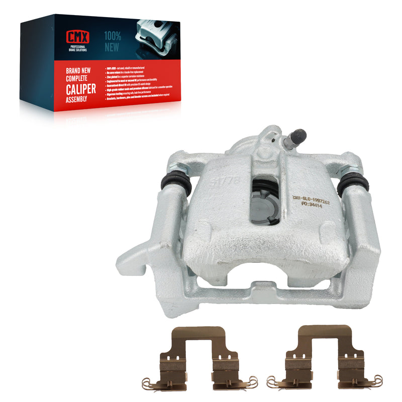 CMX_Disc Brake Caliper_SLC-19B7262