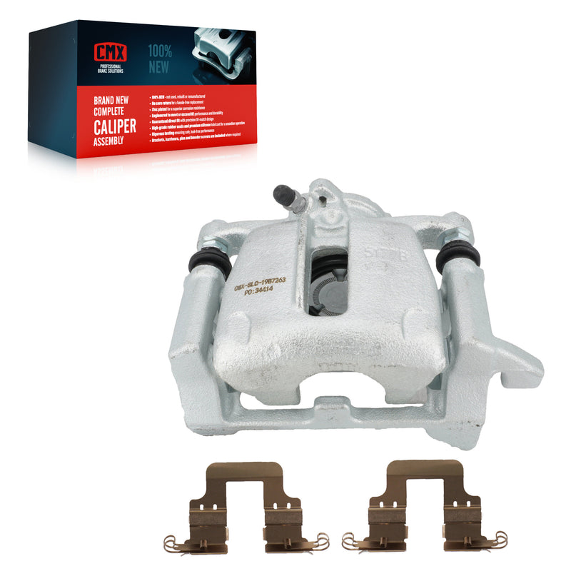 CMX_Disc Brake Caliper_SLC-19B7263