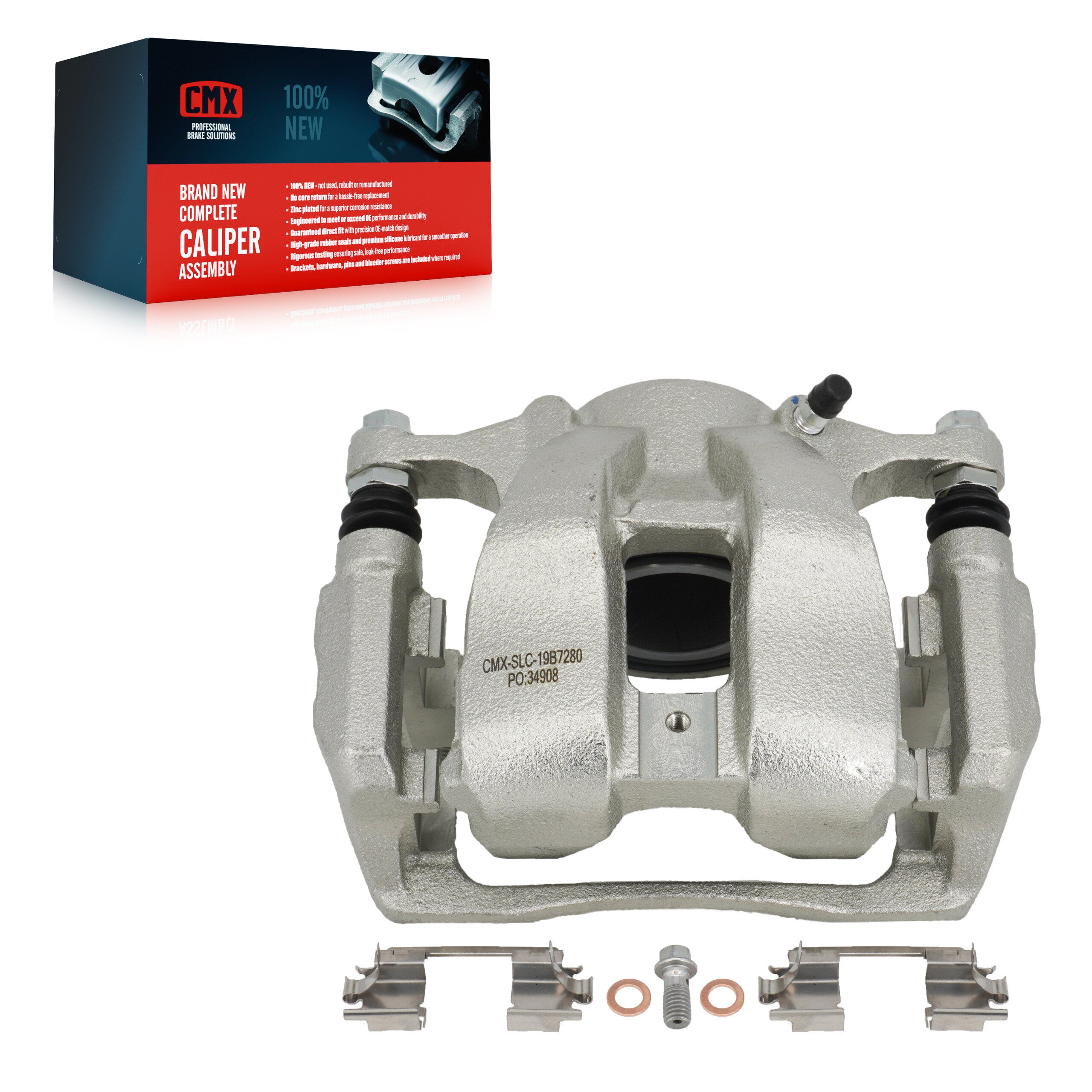 CMX_Disc Brake Caliper_SLC-19B7280