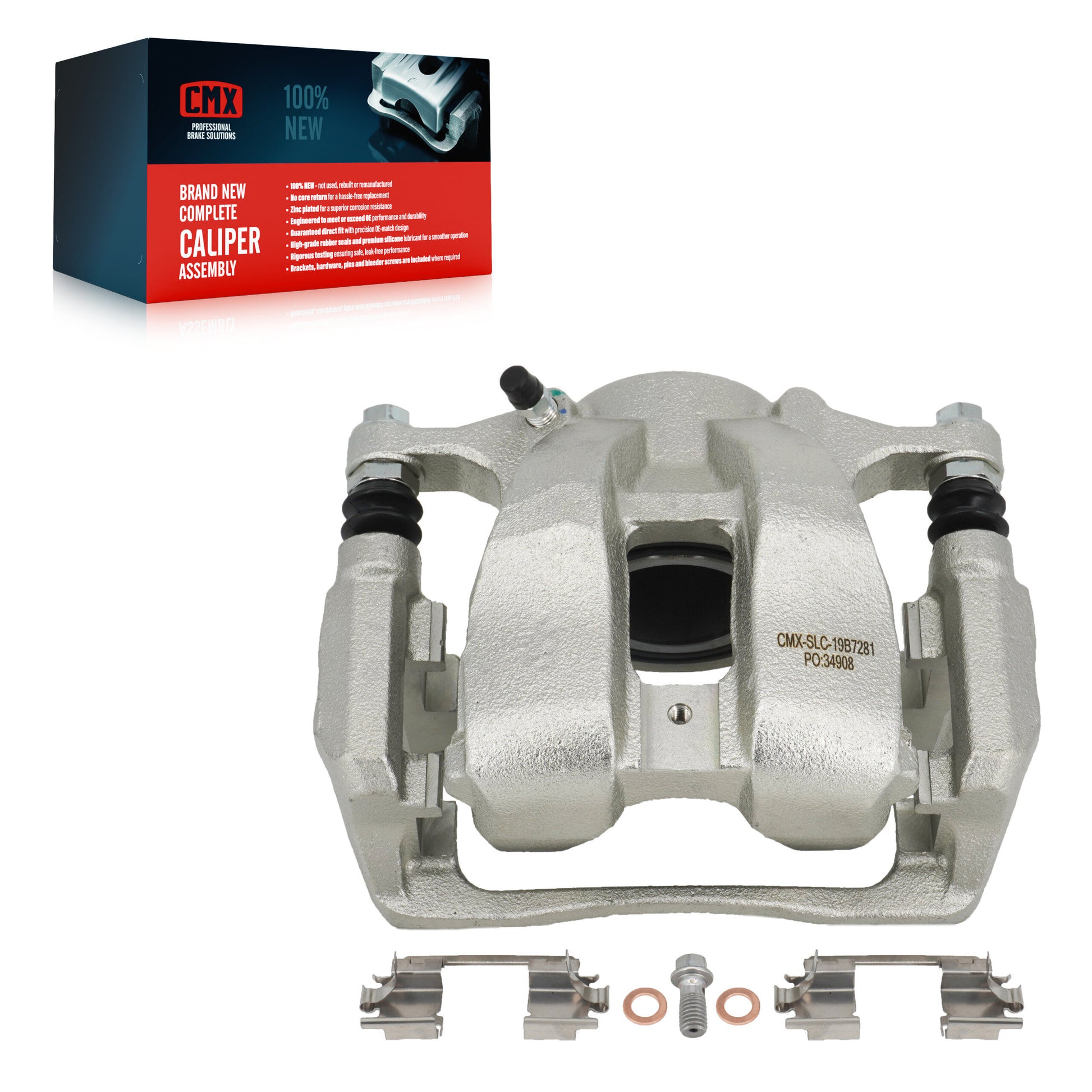 CMX_Disc Brake Caliper_SLC-19B7281