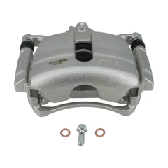 CMX SLC-19B7286A Disc Brake Caliper for 2015-2023 Volkswagen Taos, Volkswagen Passat and More - Front Left
