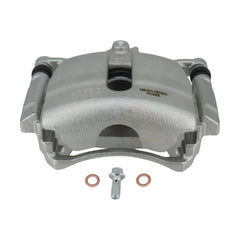 CMX SLC-19B7287A Disc Brake Caliper for 2015-2023 Volkswagen Taos, Volkswagen Passat and More - Front Right